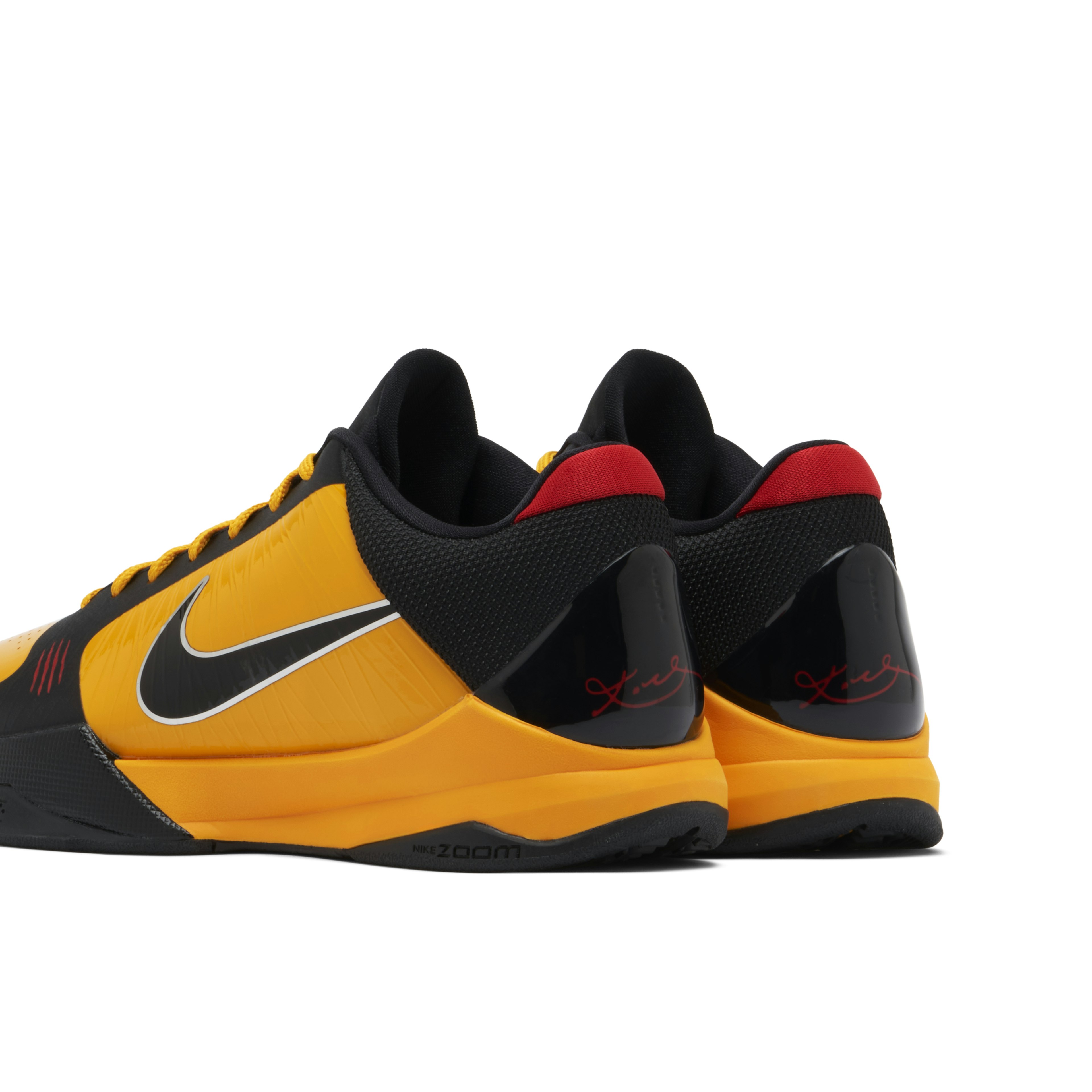 Nike Kobe 5 Protro Bruce Lee