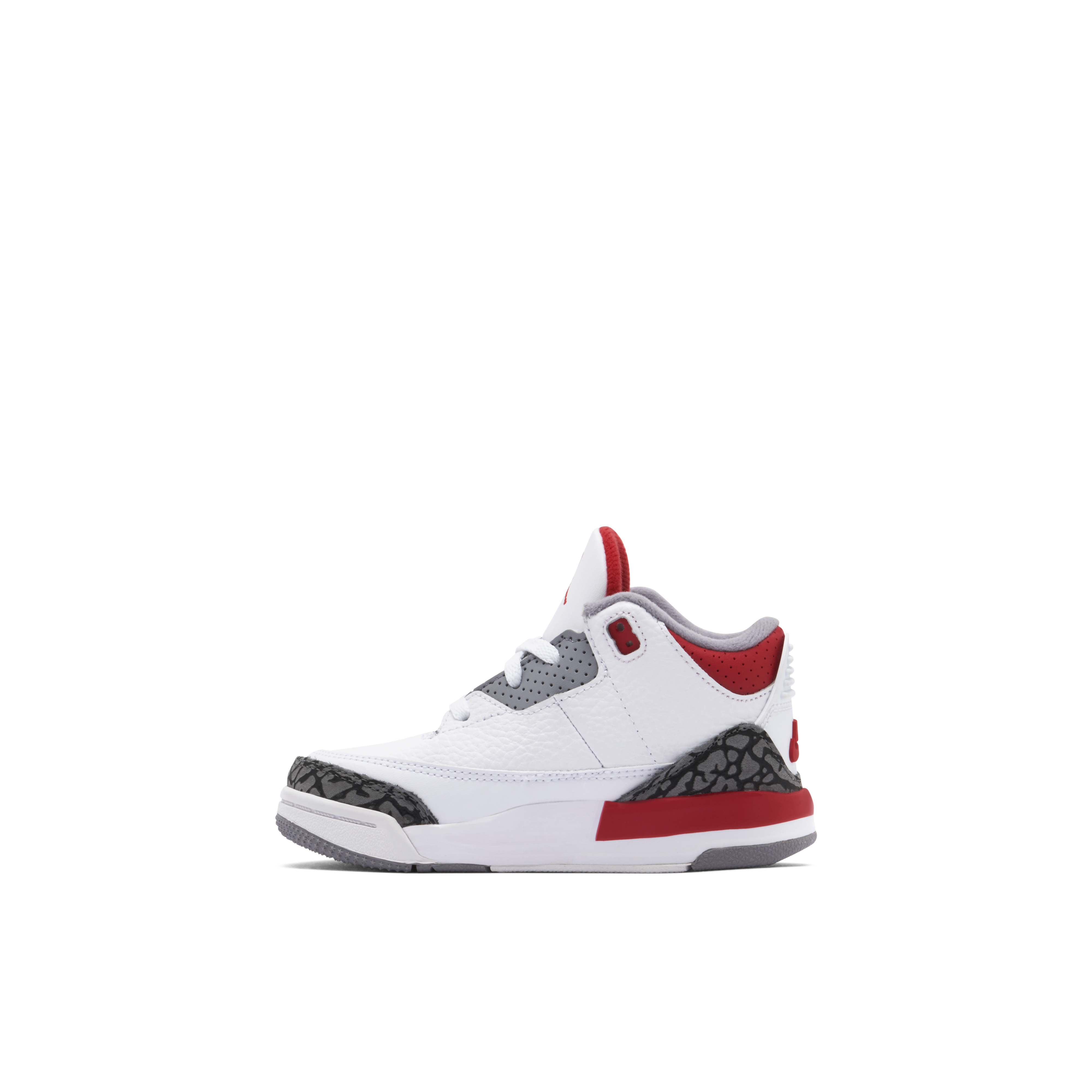 Air Jordan 3 Fire Red (TD) outlet