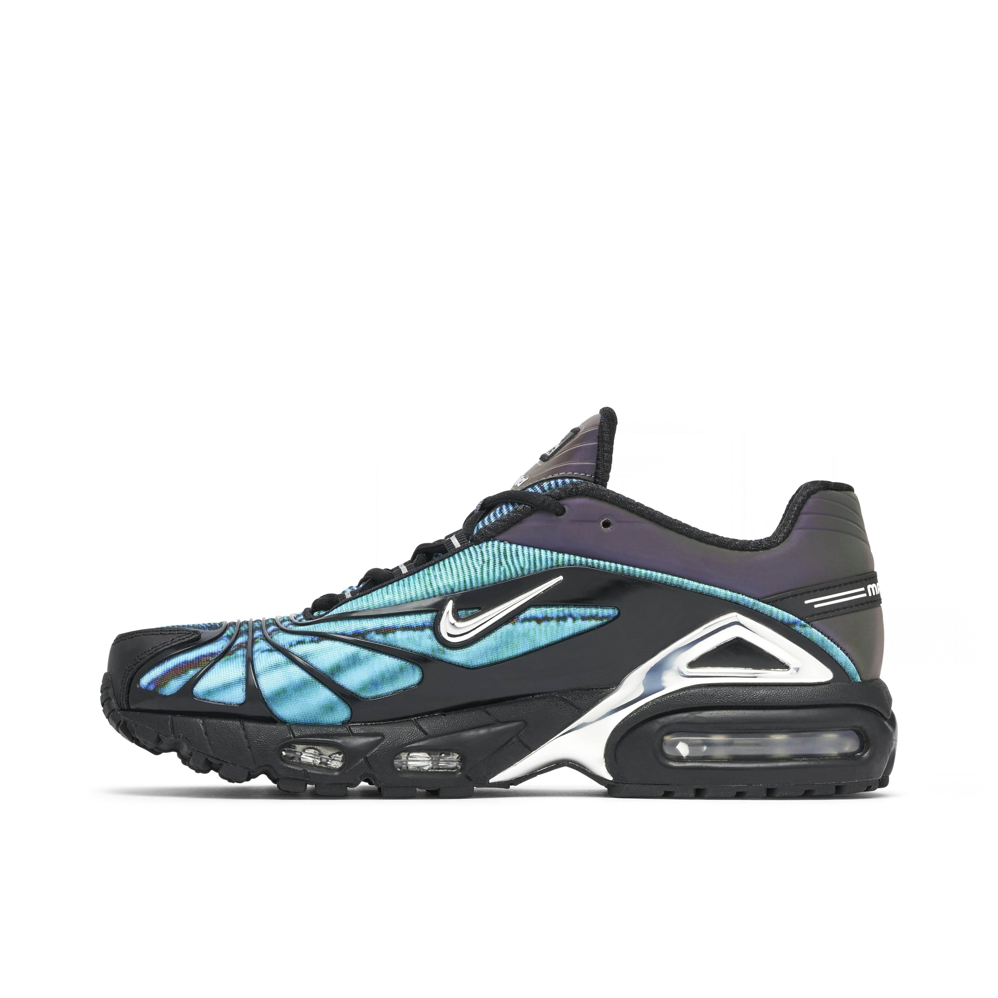 Nike Air Max Tailwind 5 Skepta | CQ8714-001 | Laced