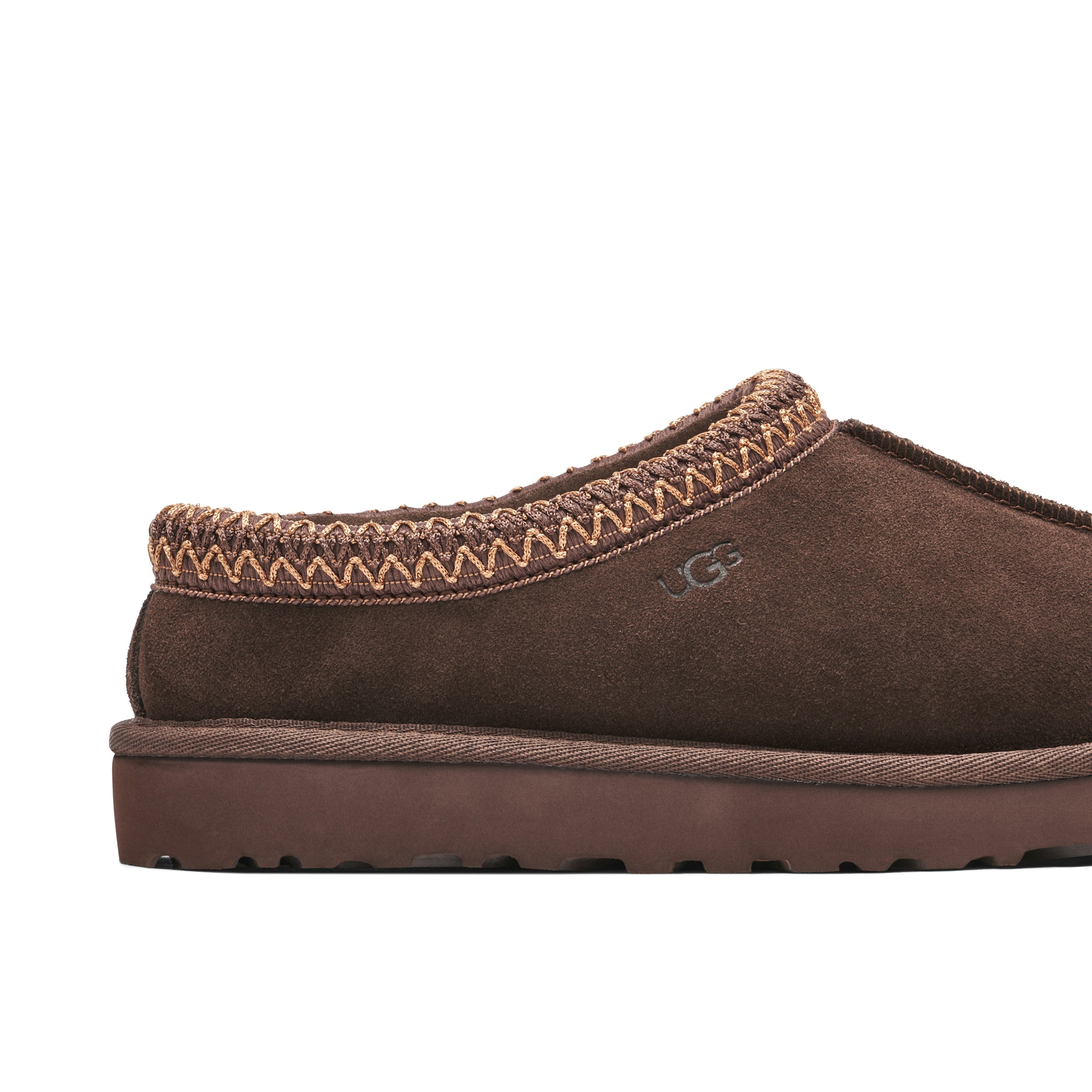 UGG Tasman Slipper Burnt Cedar Womens