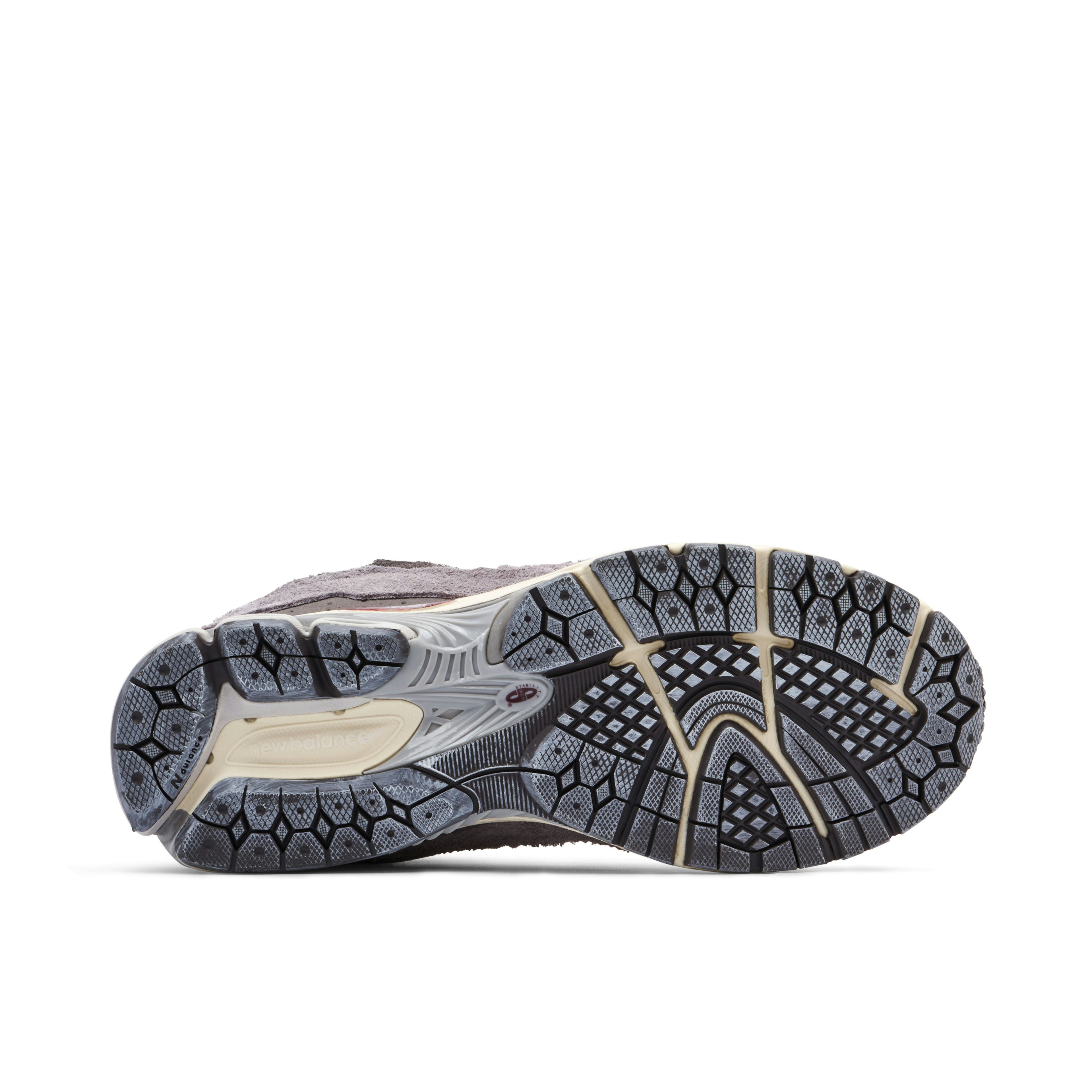 New Balance 2002R Lunar New Year Dusty Lilac