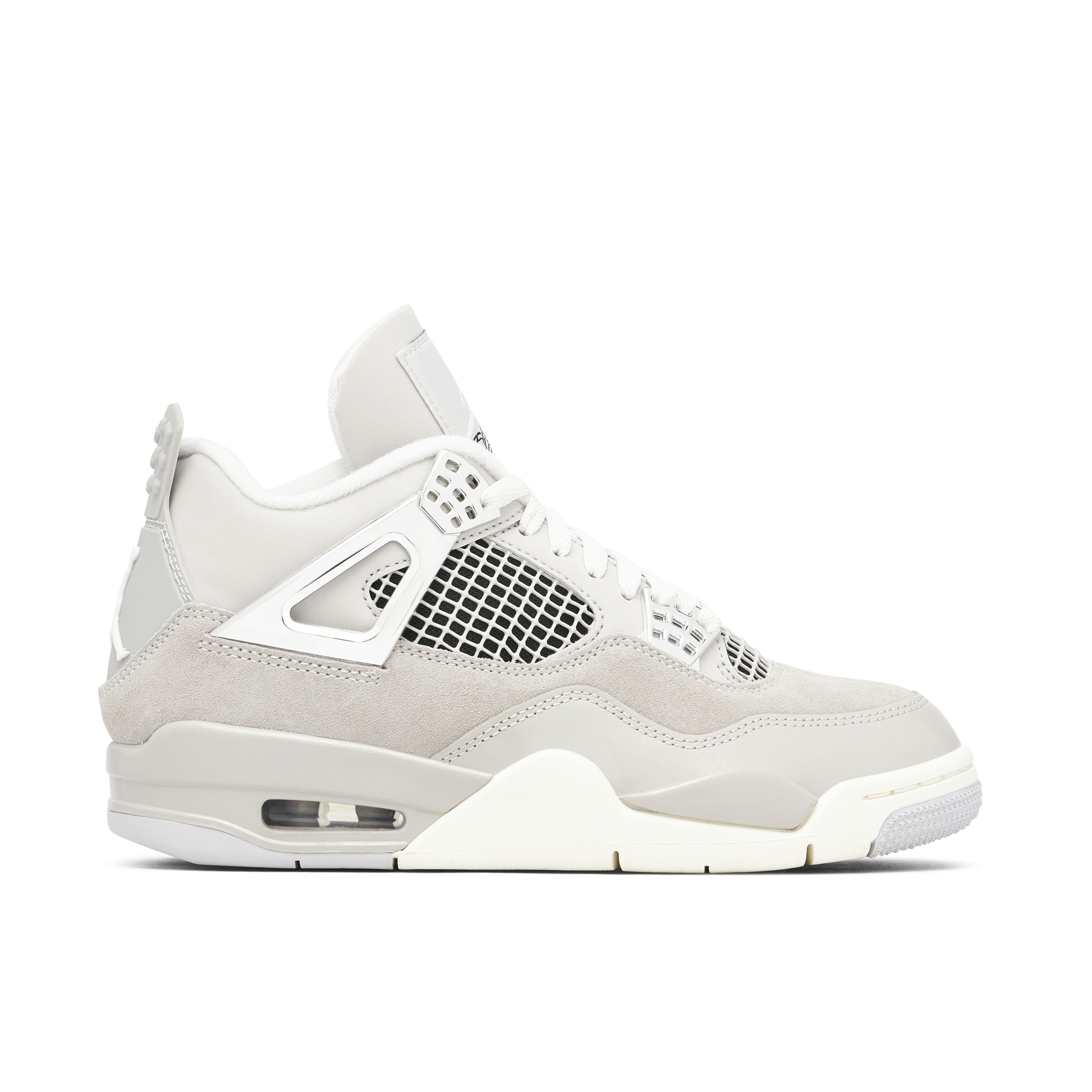 Air Jordan 4 Retro Frozen Moments für Damen