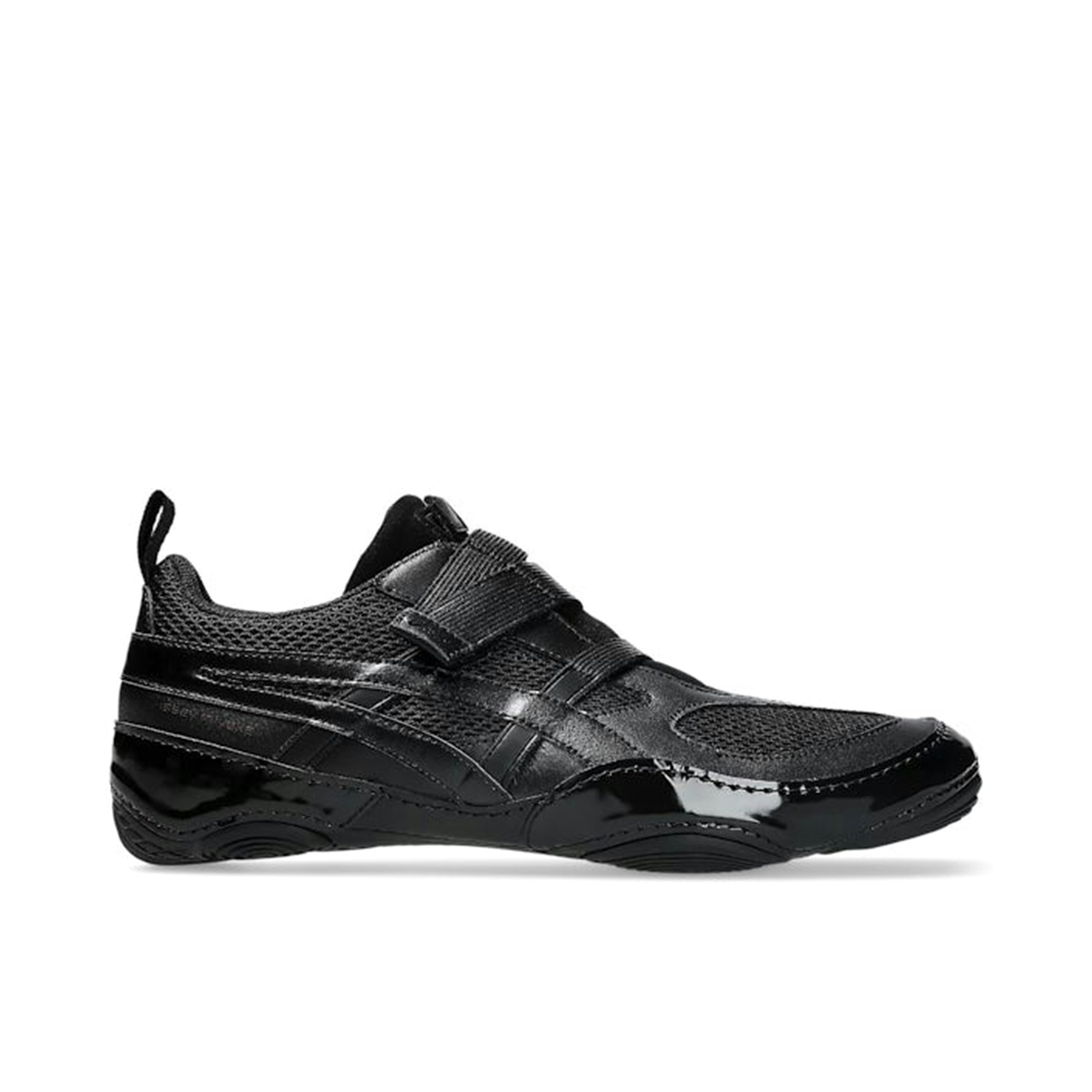 ASICS Hyper Taping Issey Miyake Black