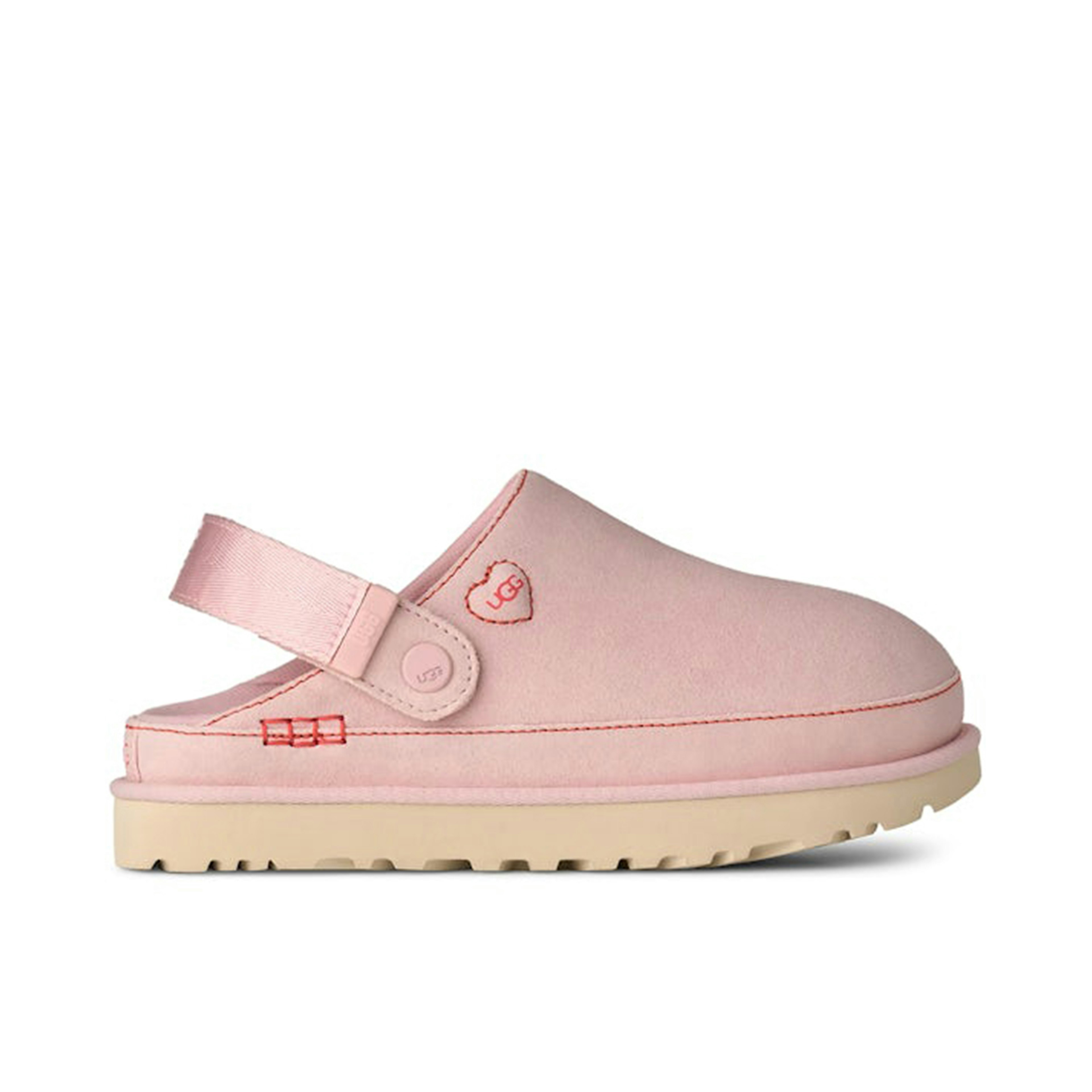 UGG Goldenstar Love '26 Clog Rosetta Womens