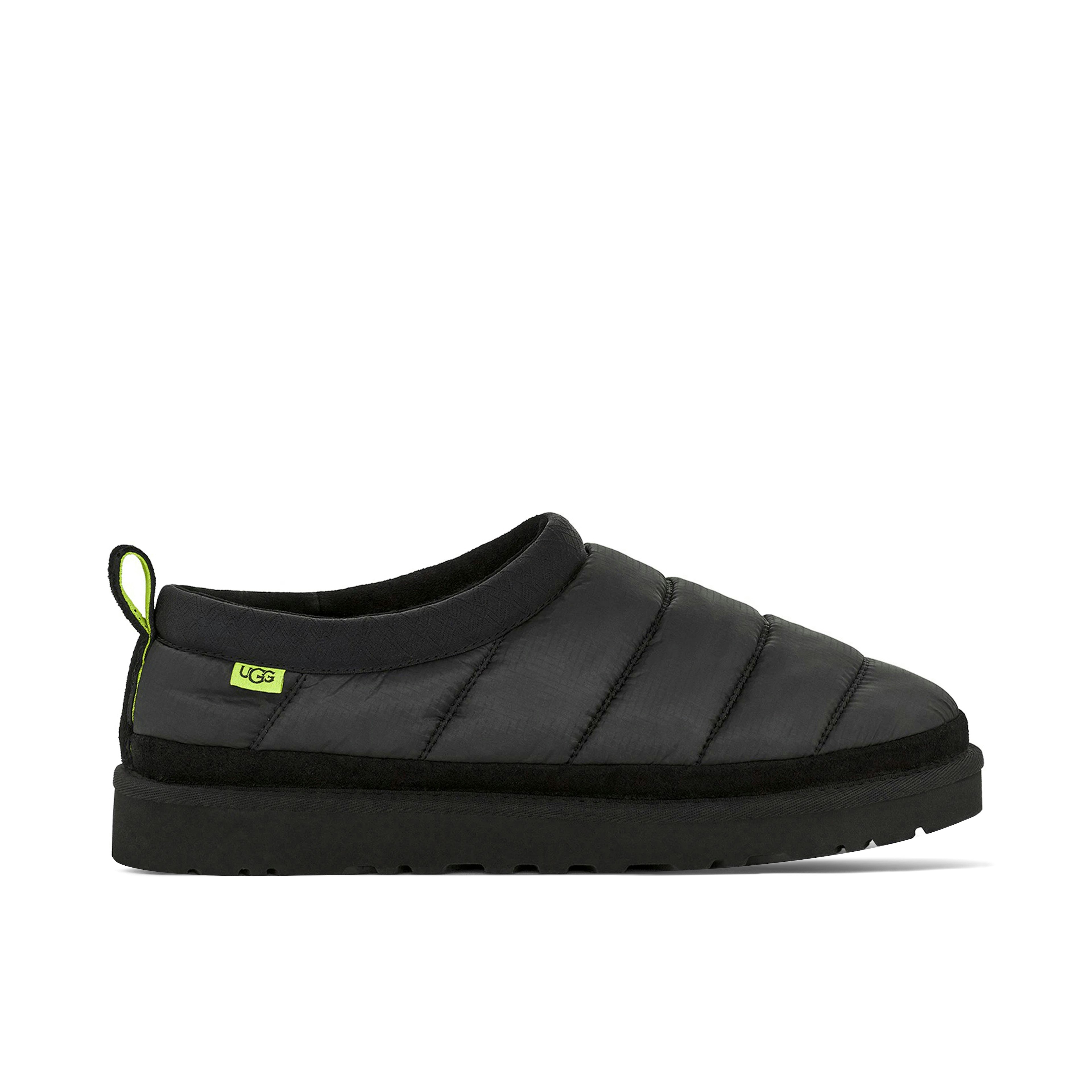 UGG Tasman LTA Slipper Black