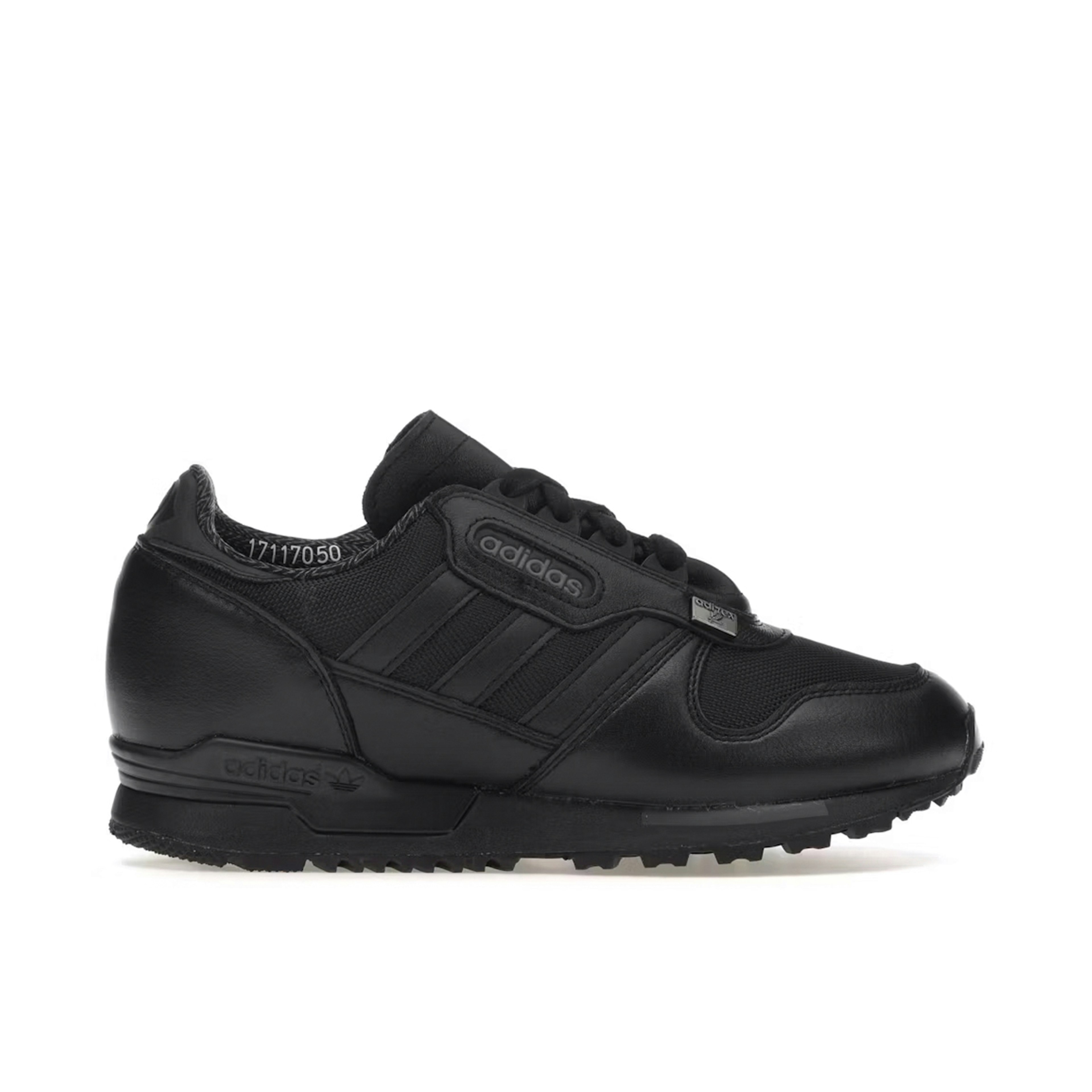 Adidas Hartness SPZL Black