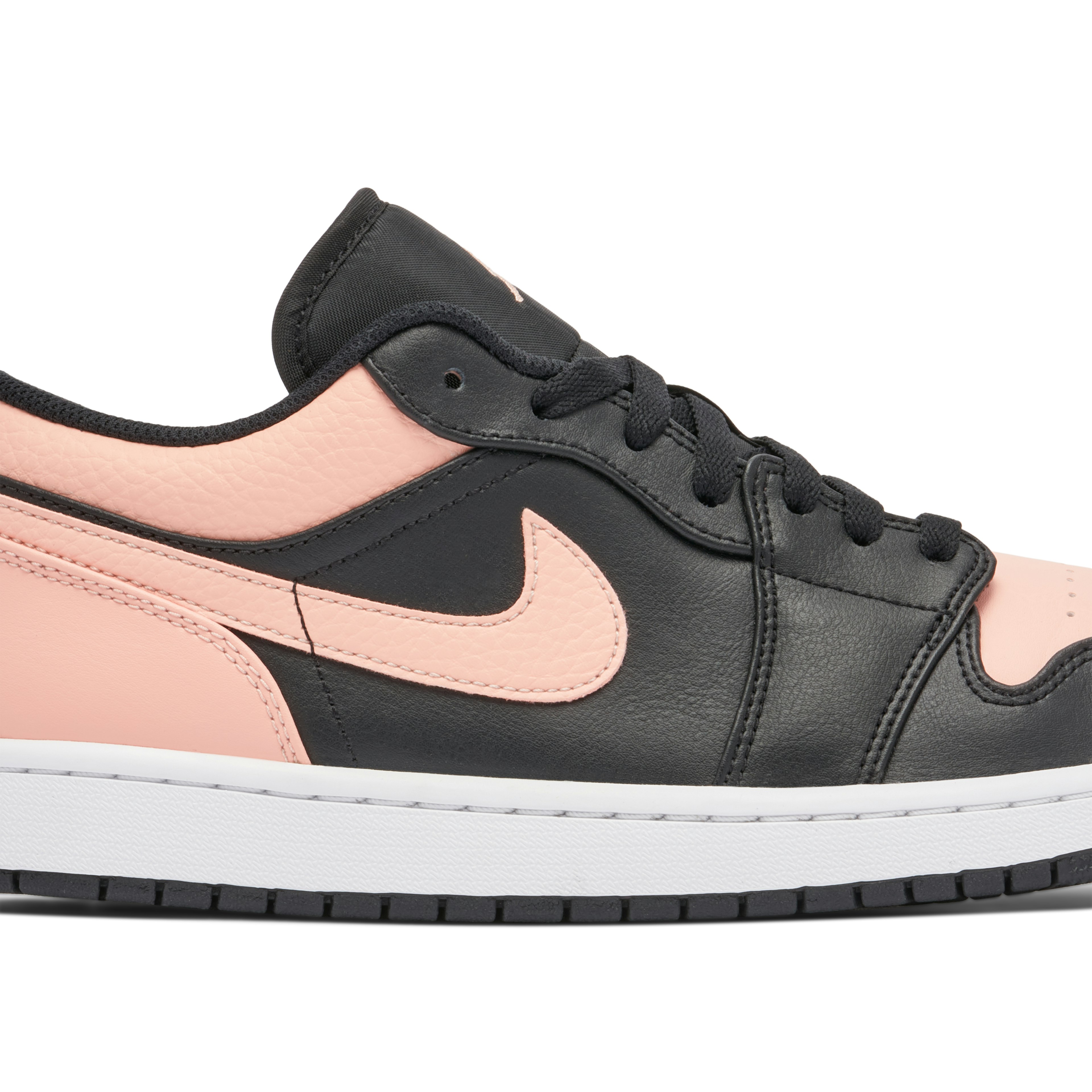 Air Jordan 1 Low Crimson Tint