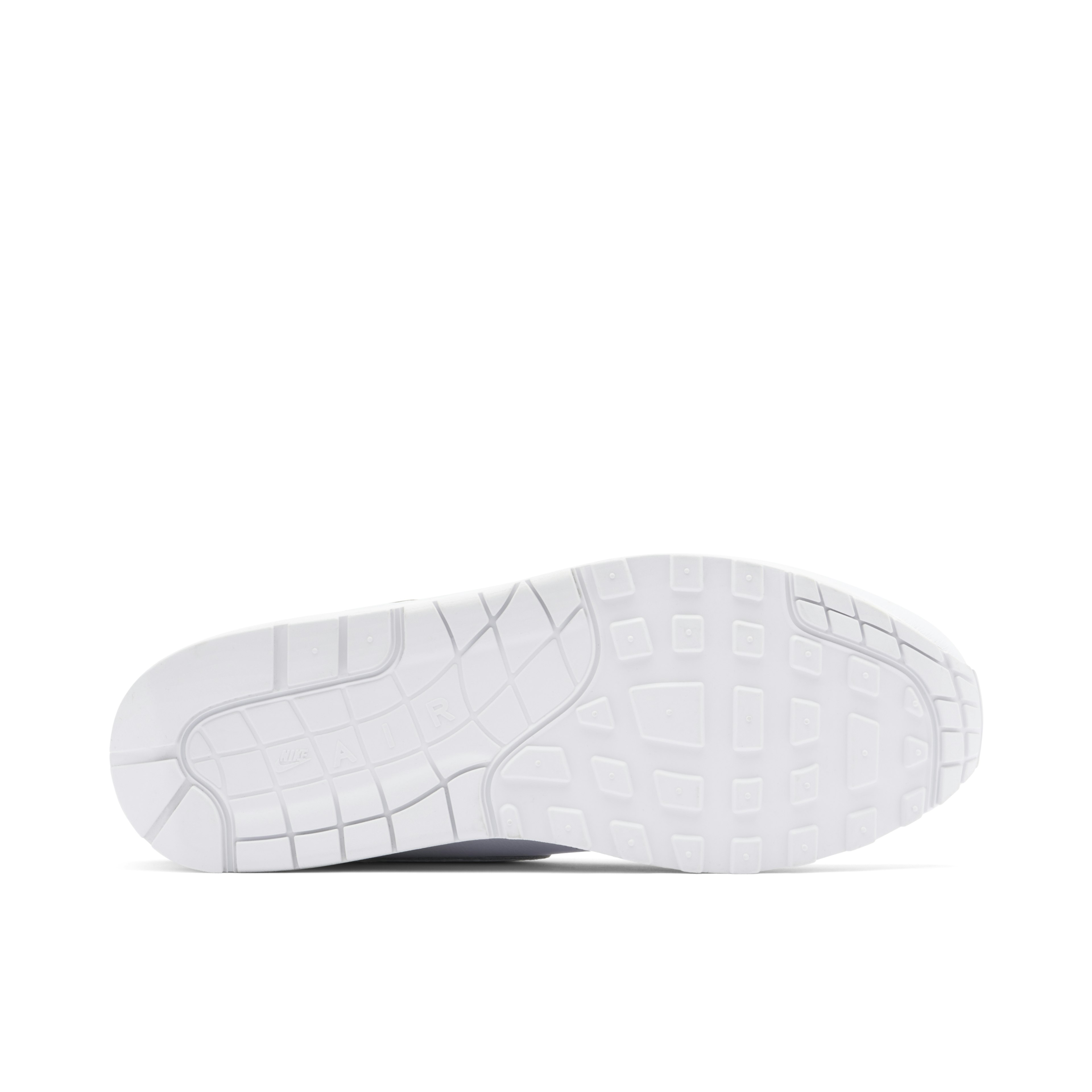Nike Air Max 1 '87 SP Supreme Triple White