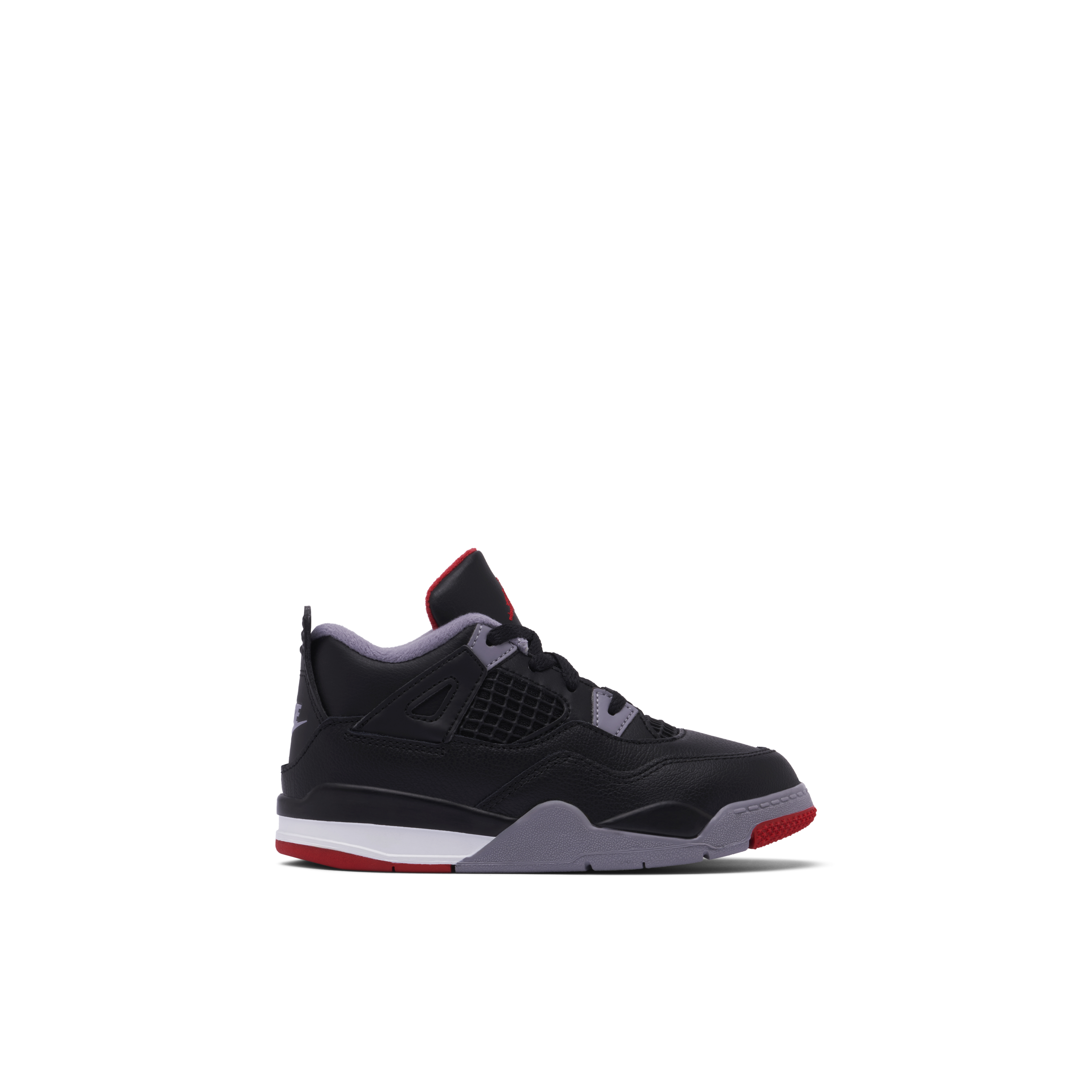 Bred 4s infant best sale