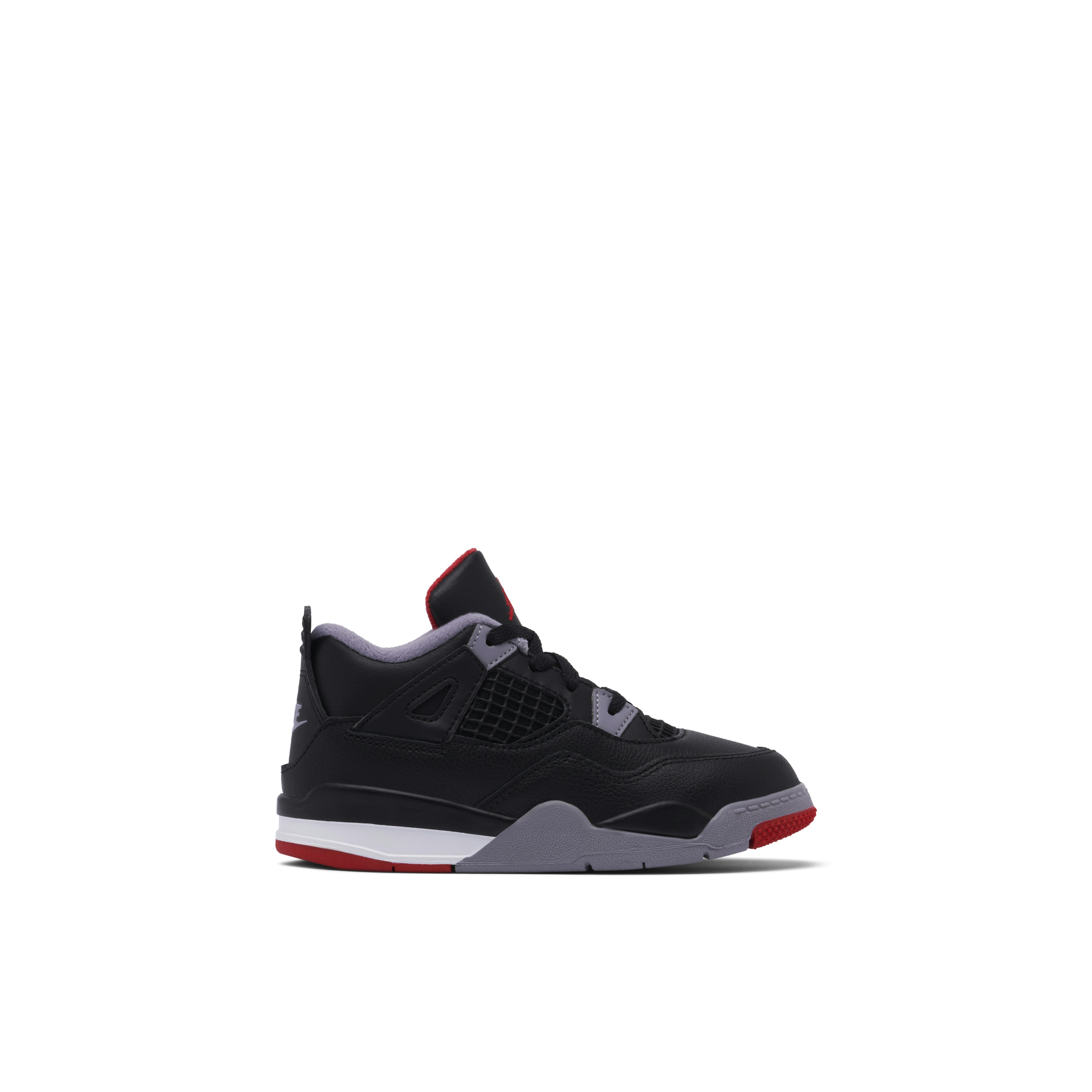 Air Jordan 4 OG Bred Reimagined TD