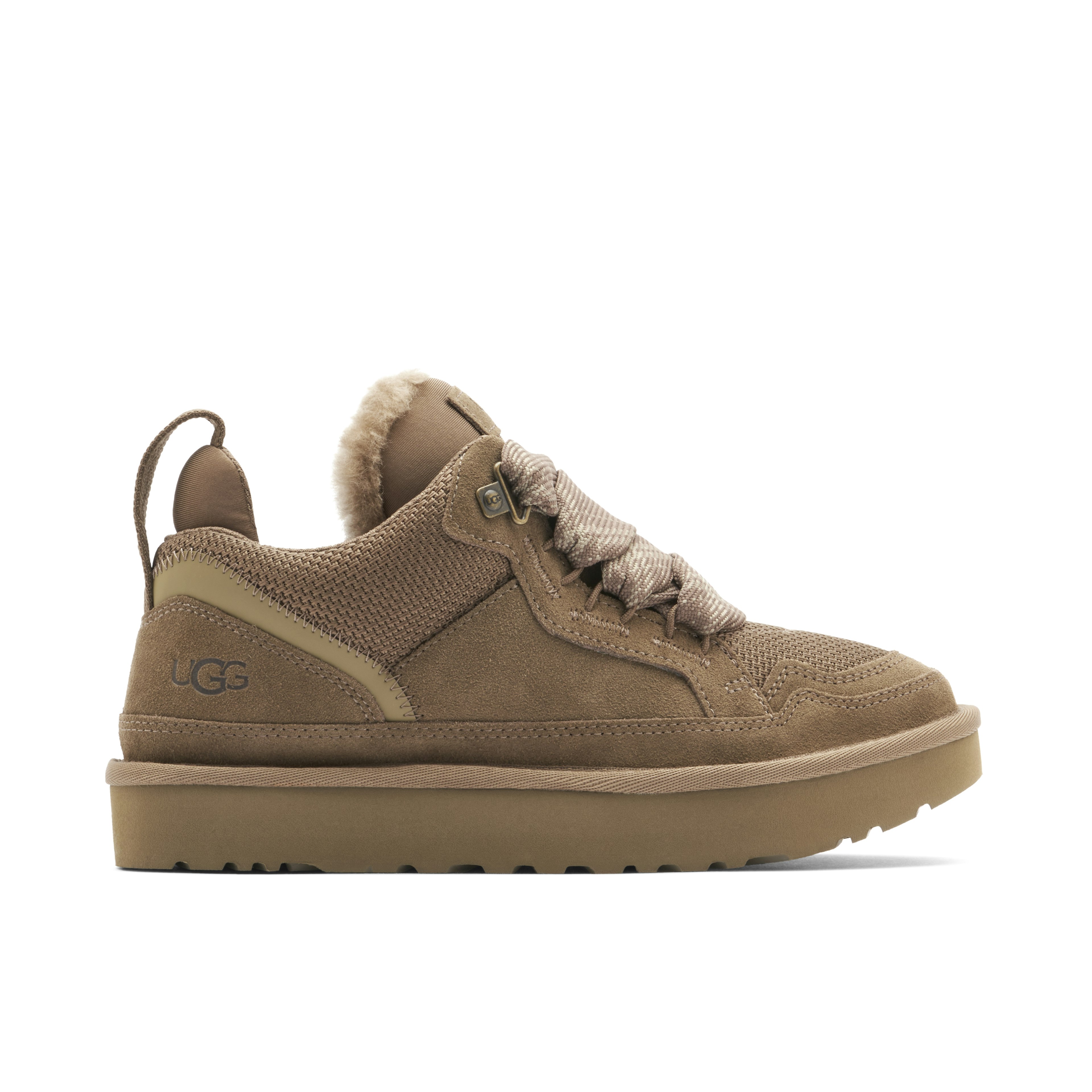 UGG Lowmel Hickory Womens