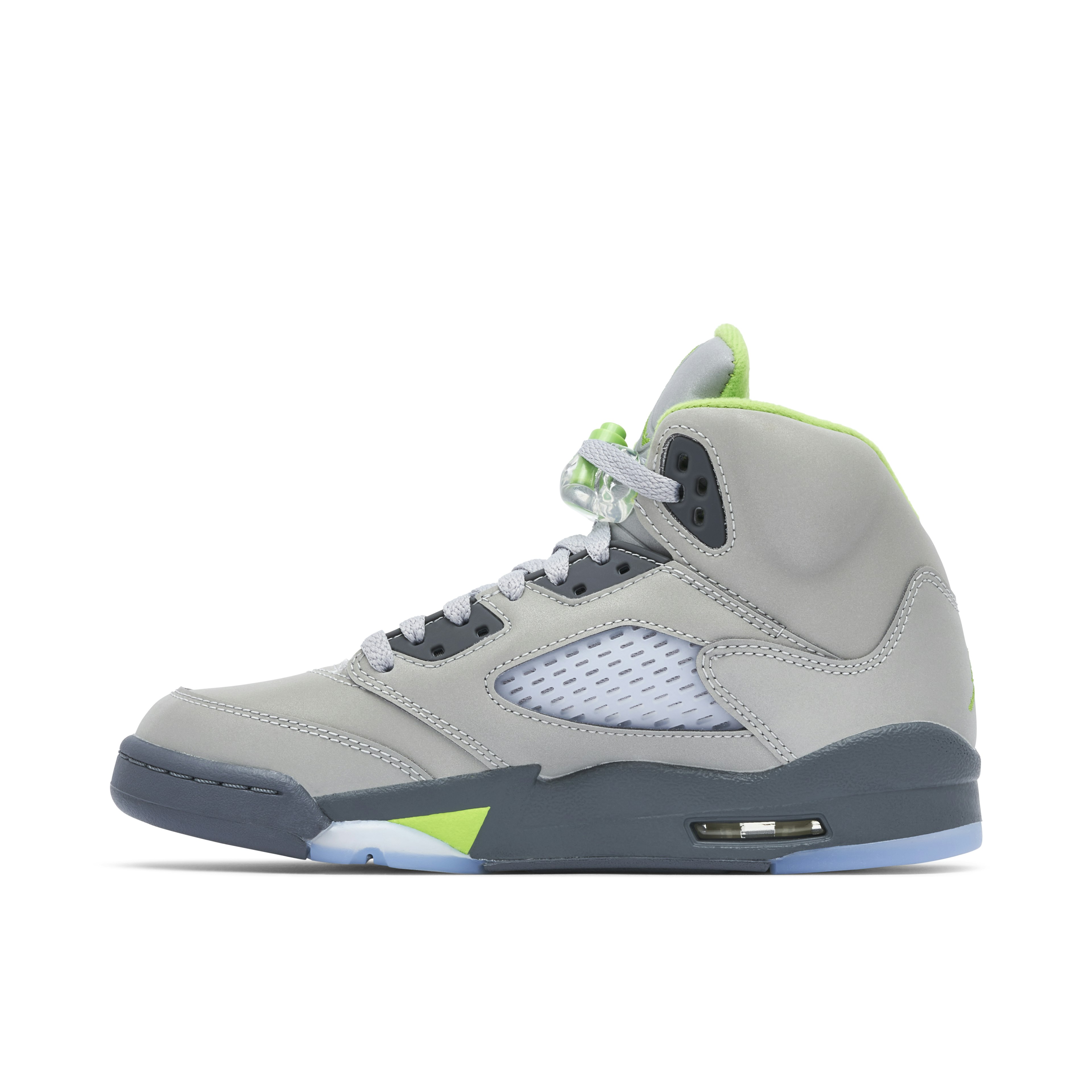 Air Jordan 5 Retro Green Bean (2022) GS
