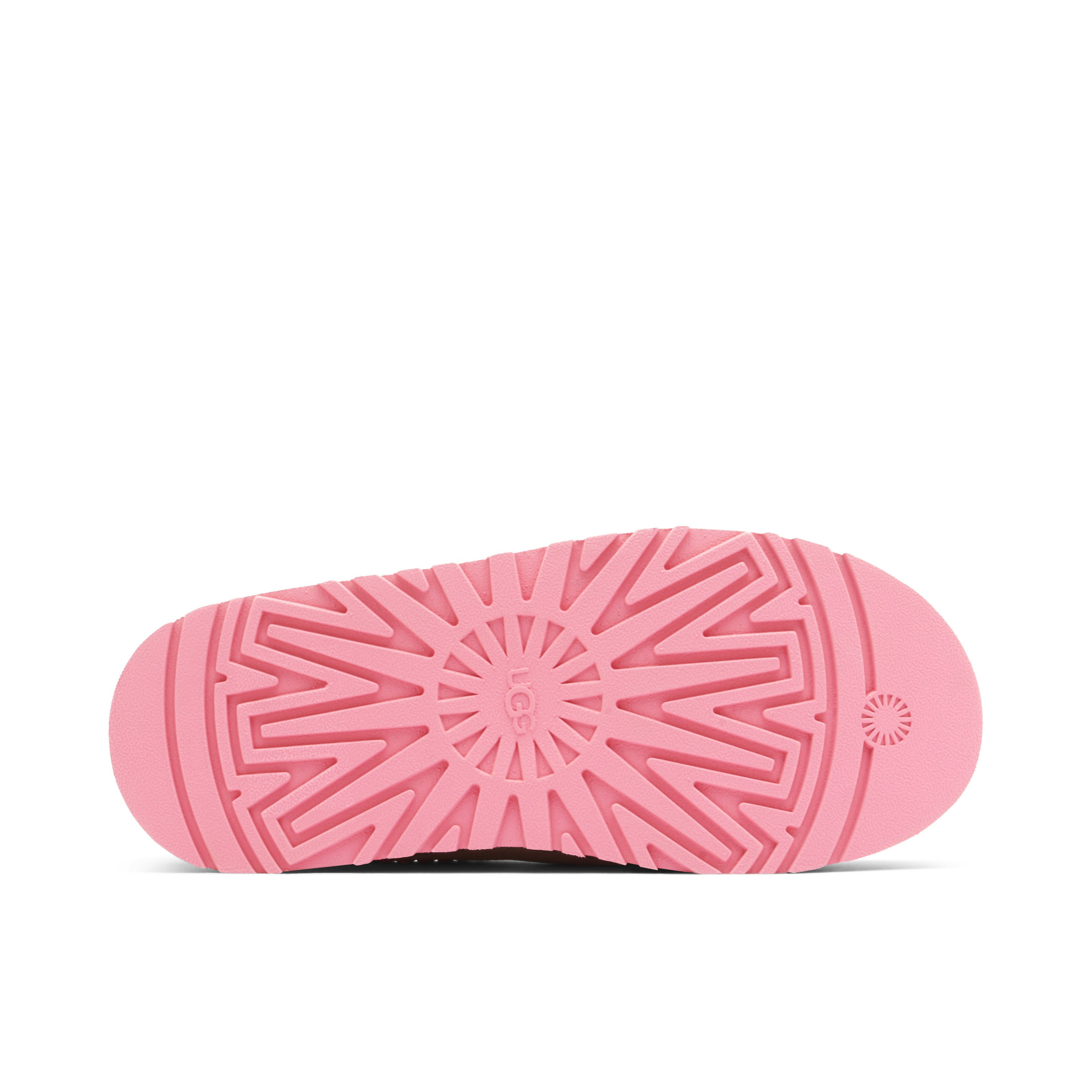 UGG Tazz Love '25 Slipper Arroyo Tropical Pink Womens