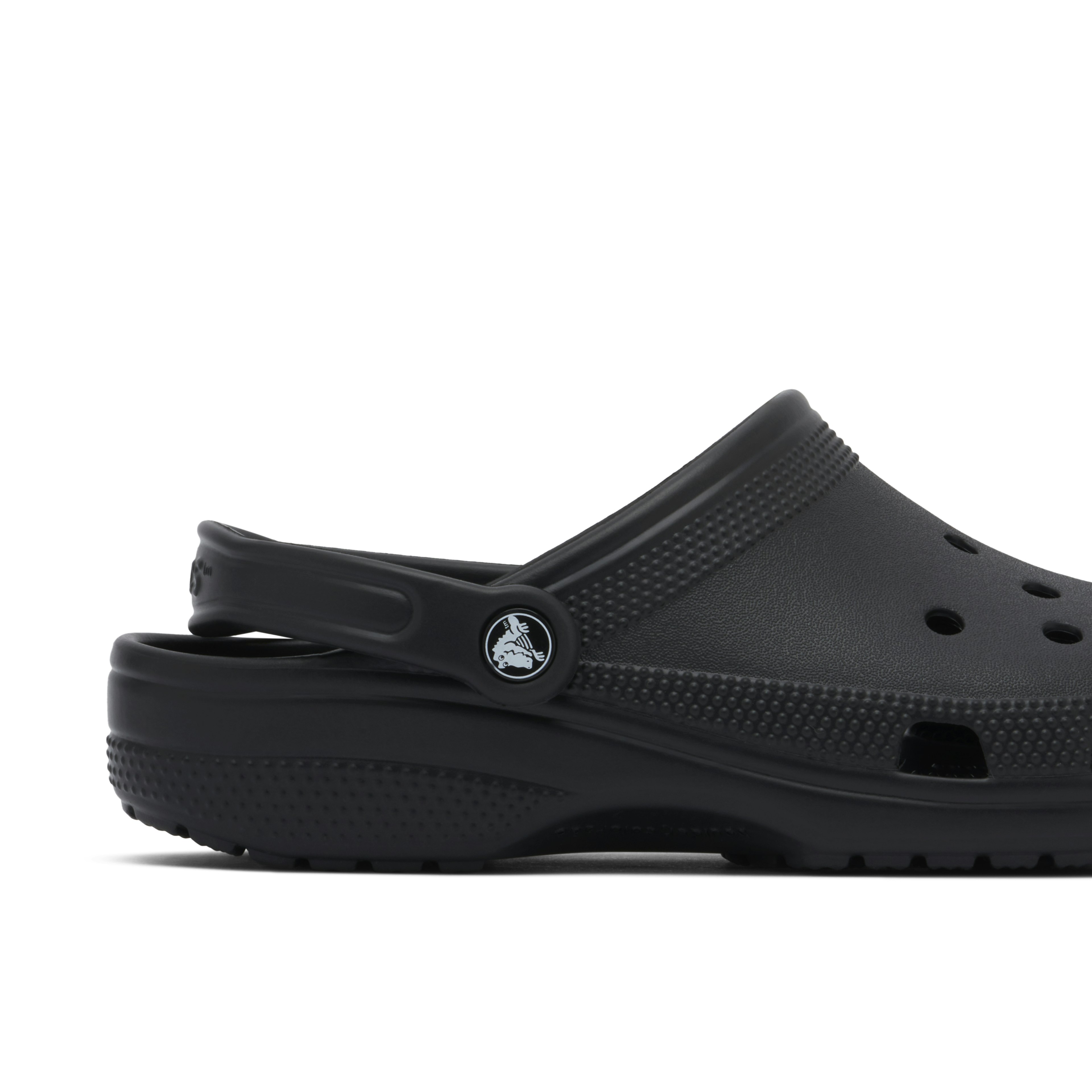 Crocs Classic Clog Black