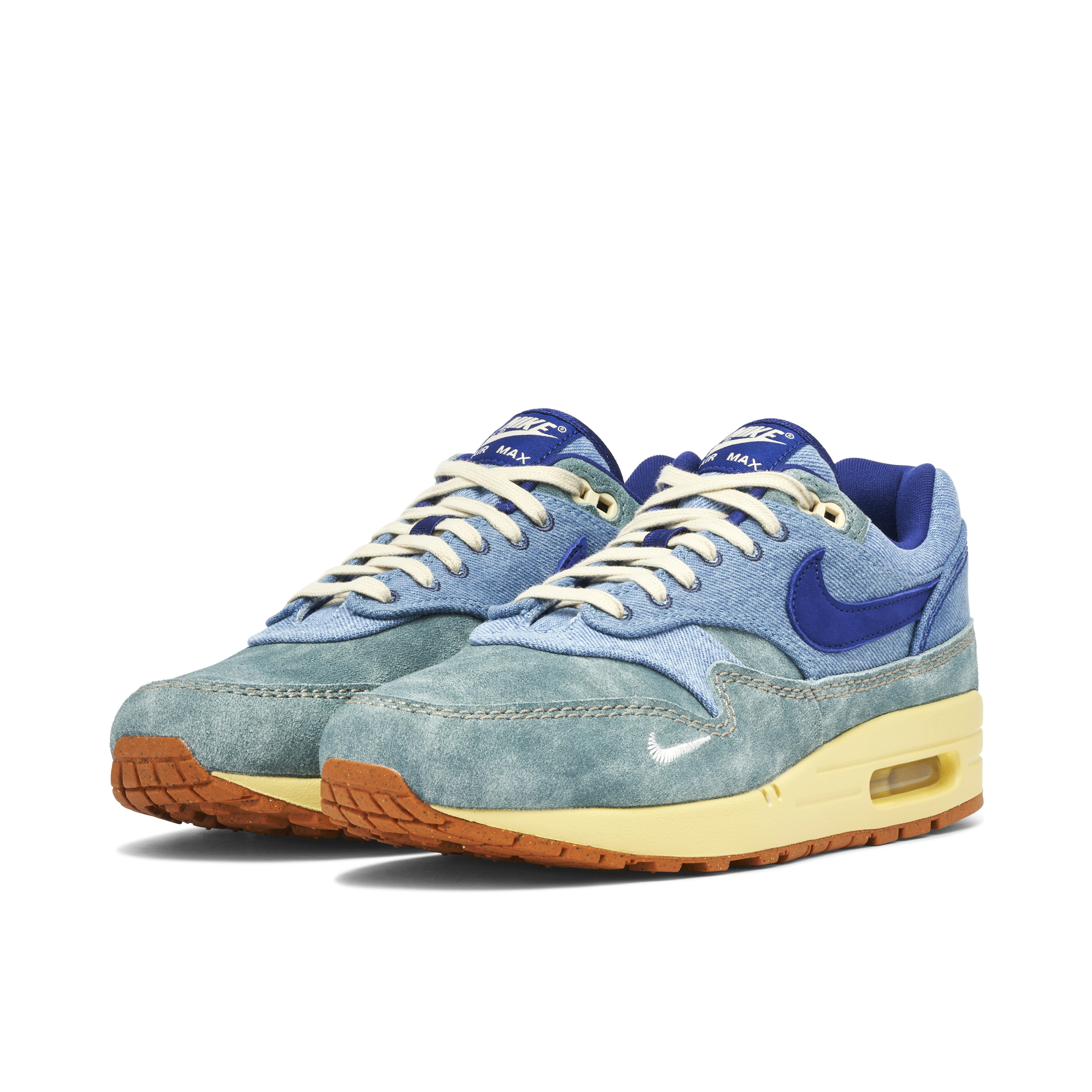 Nike Air Max 1 Premium Dirty Denim
