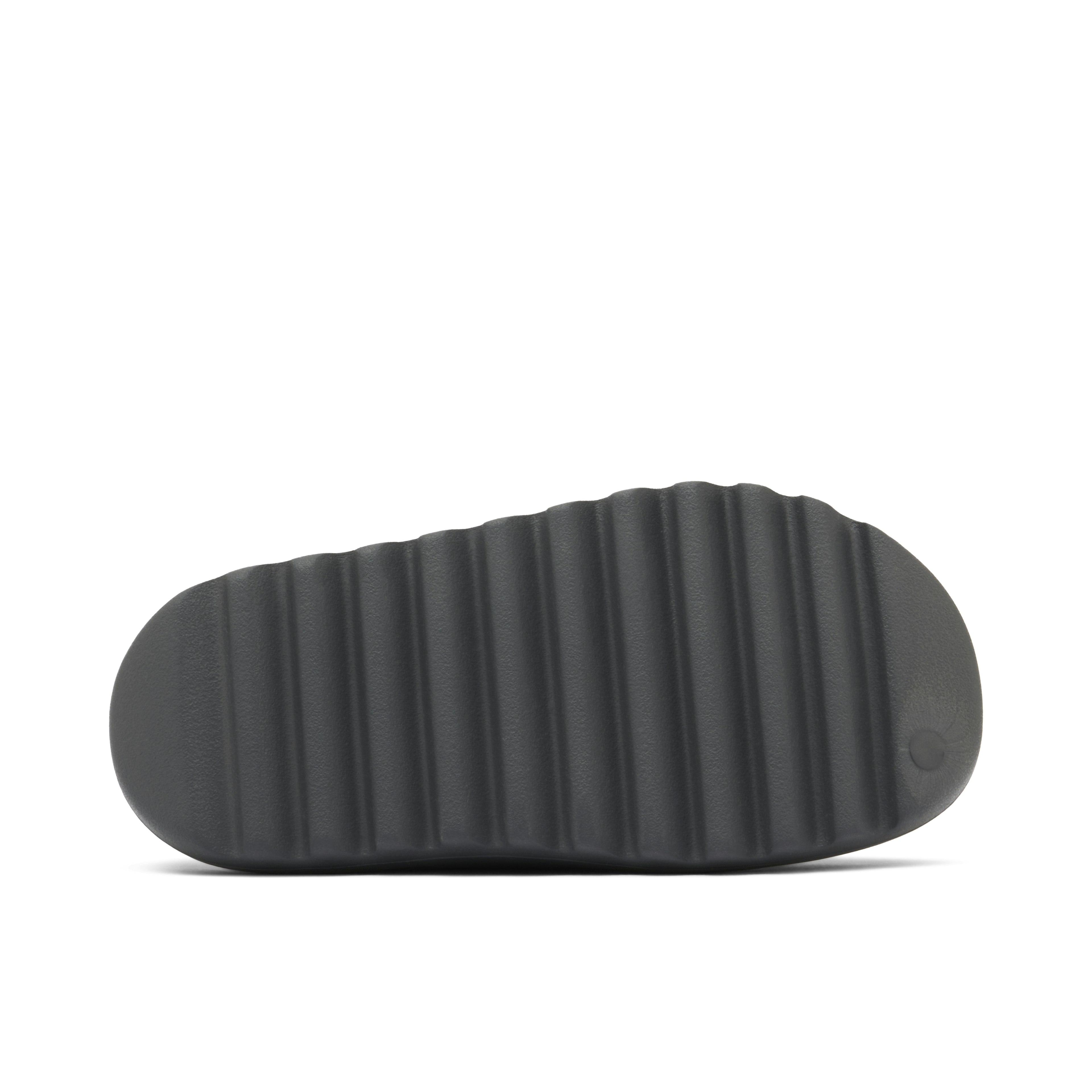 Adidas Yeezy Slide Slate Grey Kids