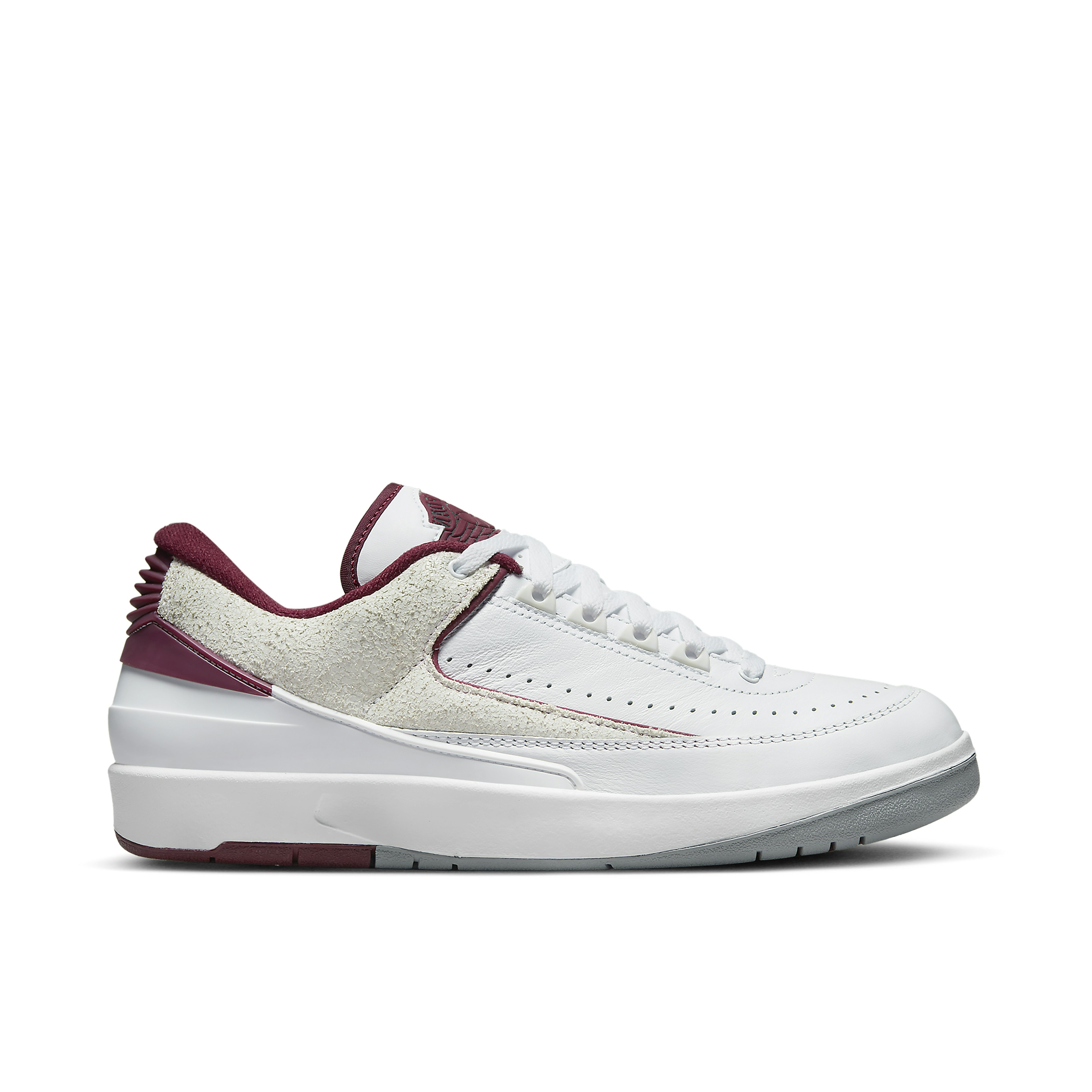 Air Jordan 2 Low Cherrywood