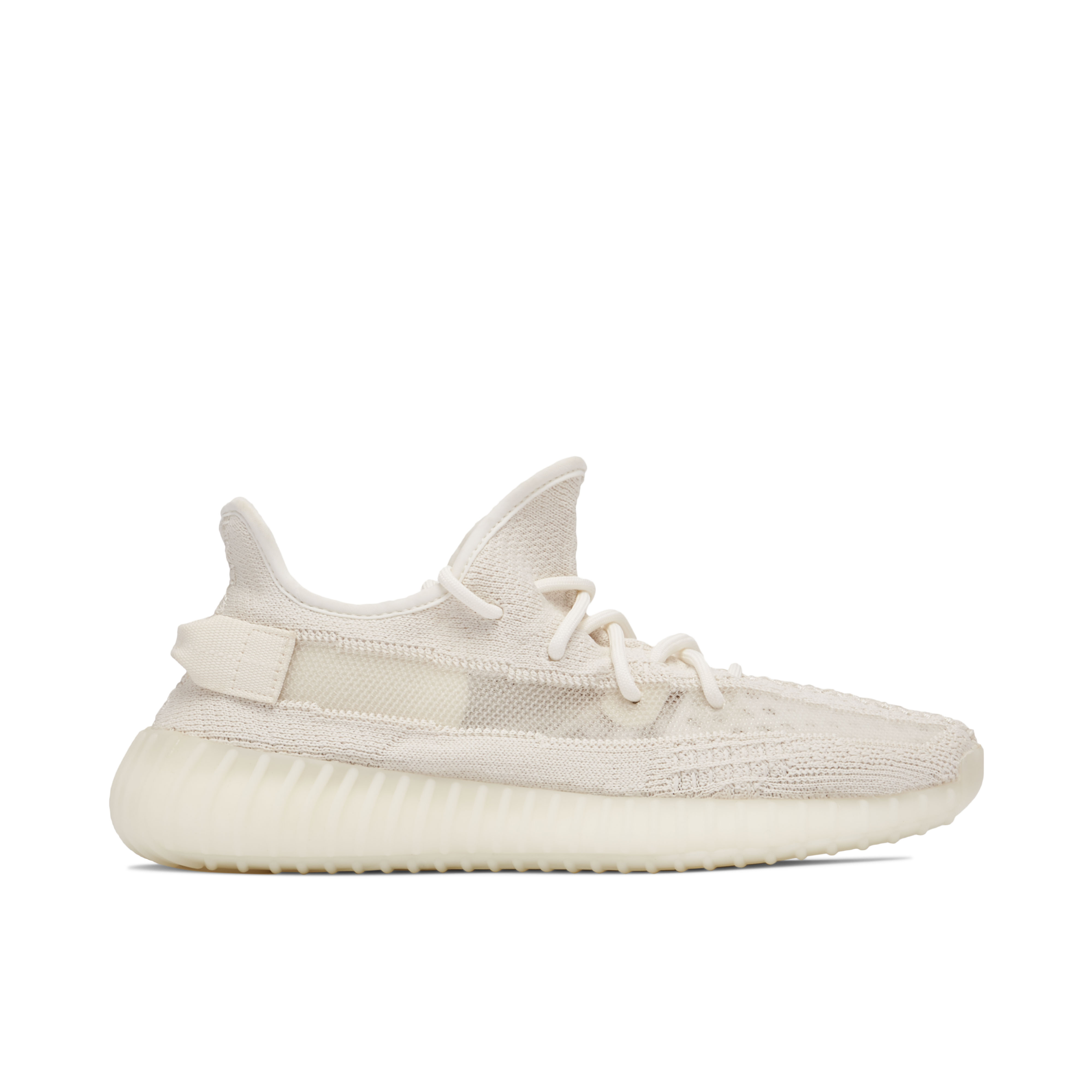 Yeezy Boost 350 V2 Cream Triple White | CP9366 | Laced