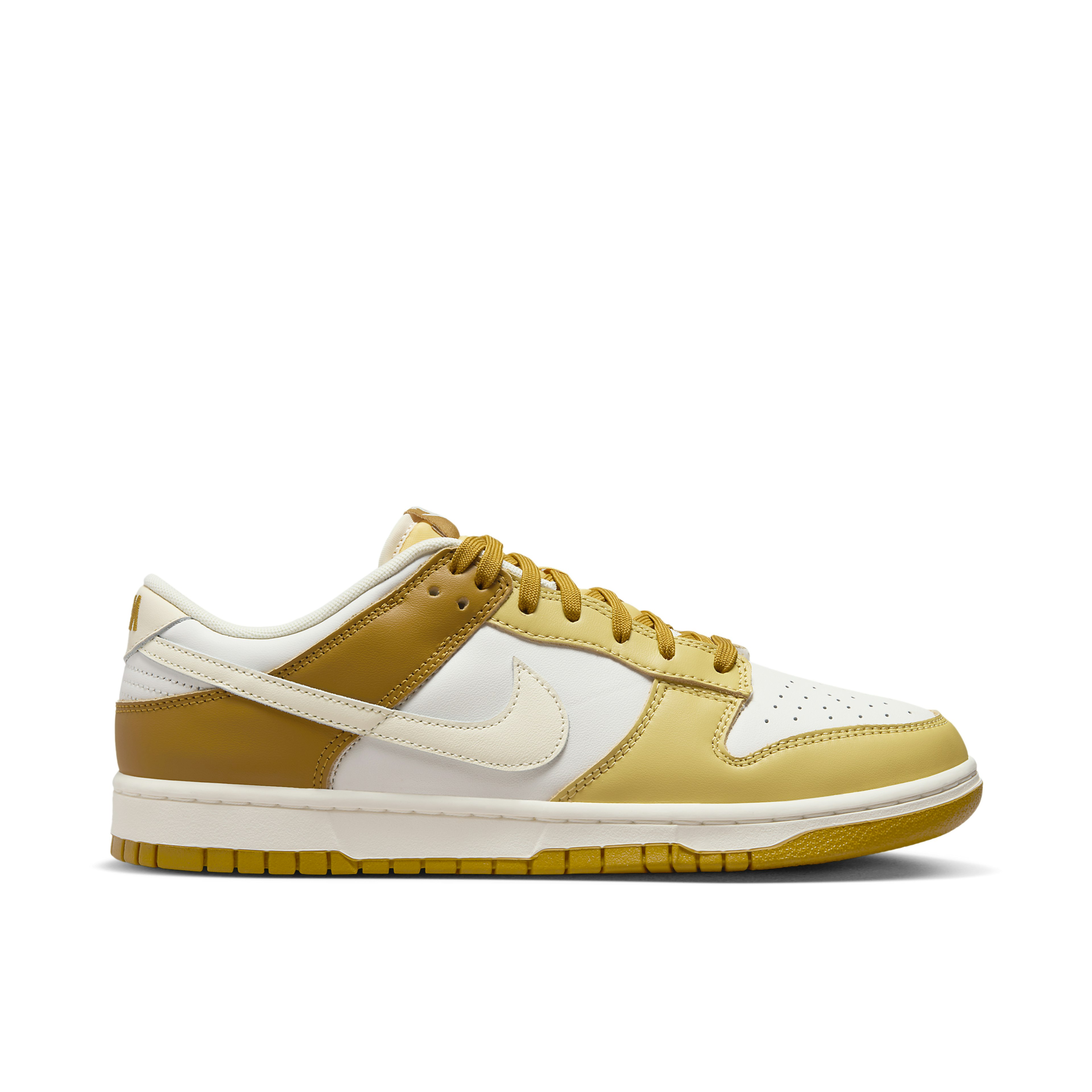 Nike Dunk Low Retro Bronzine