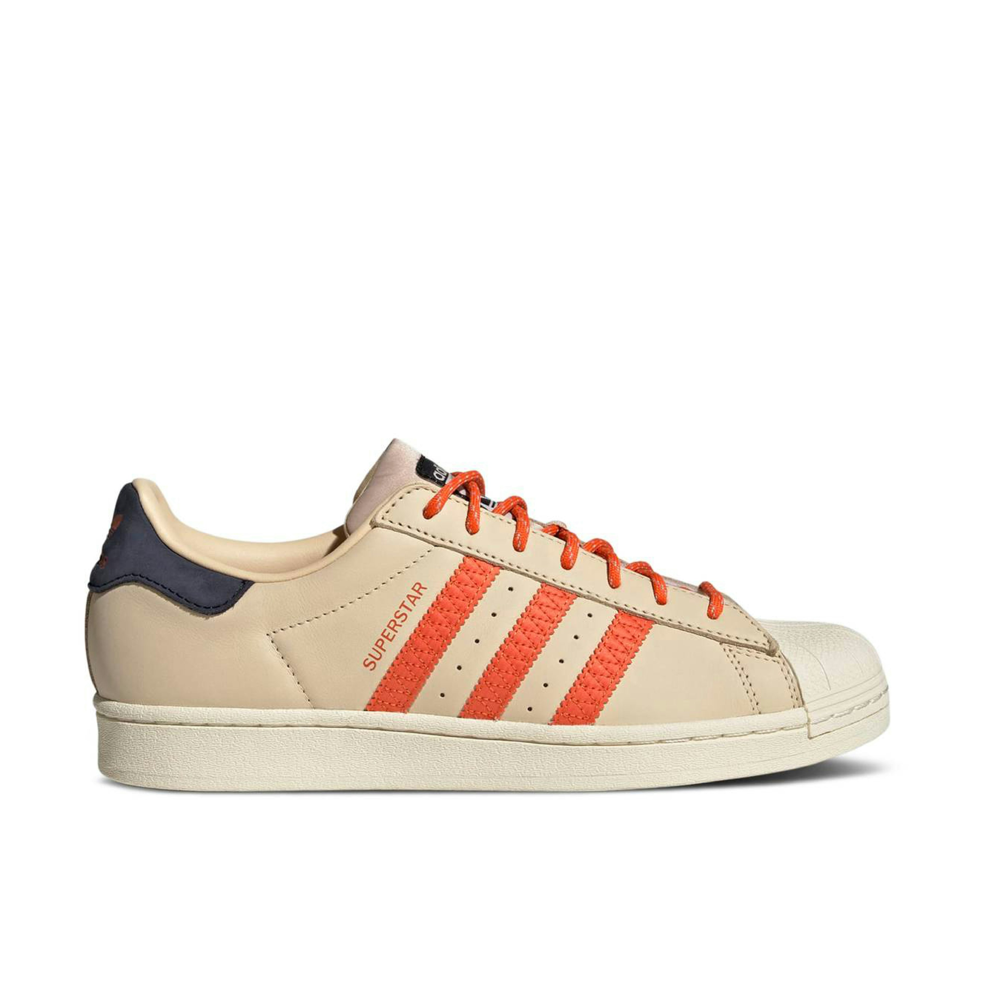 Adidas Superstar 82 Great Outdoors Sand