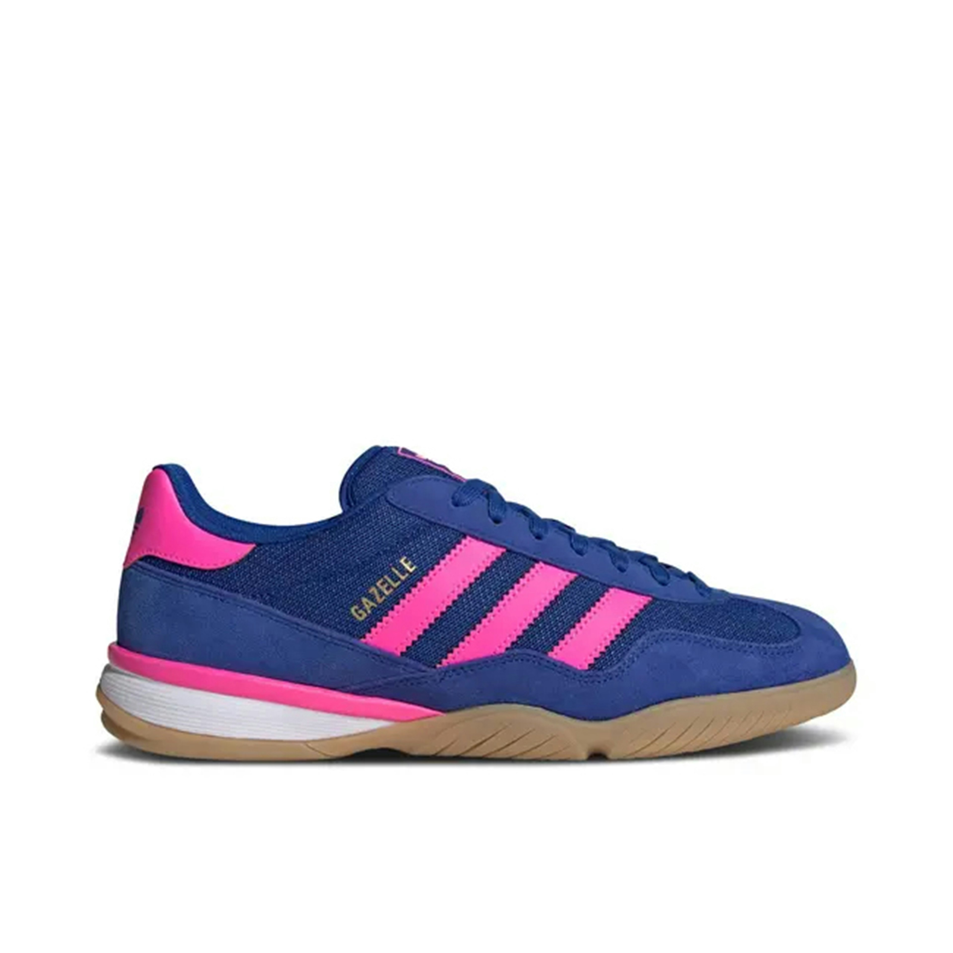 Adidas Gazelle Sala Royal Blue Lucid Pink