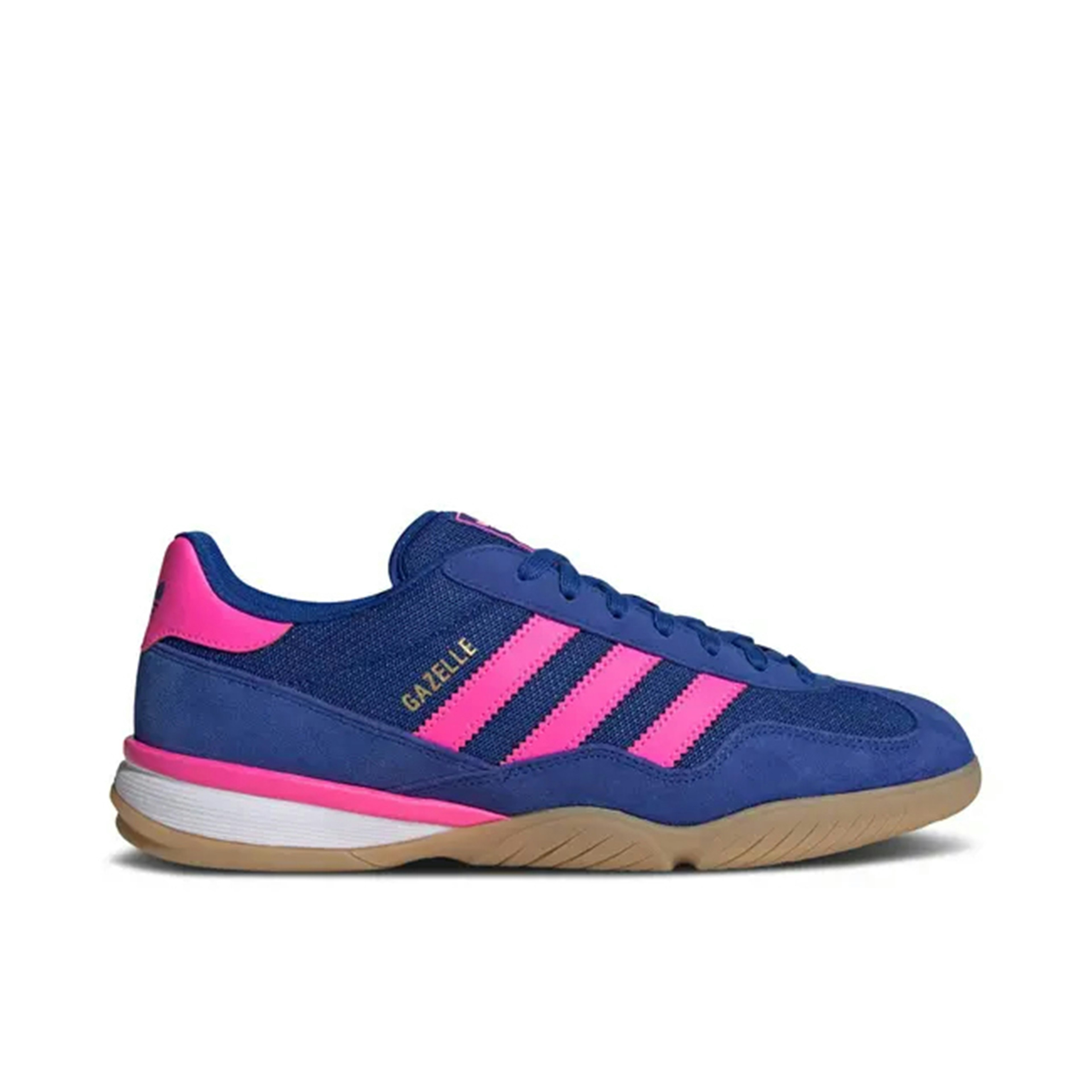 Adidas Gazelle Sala Royal Blue Lucid Pink