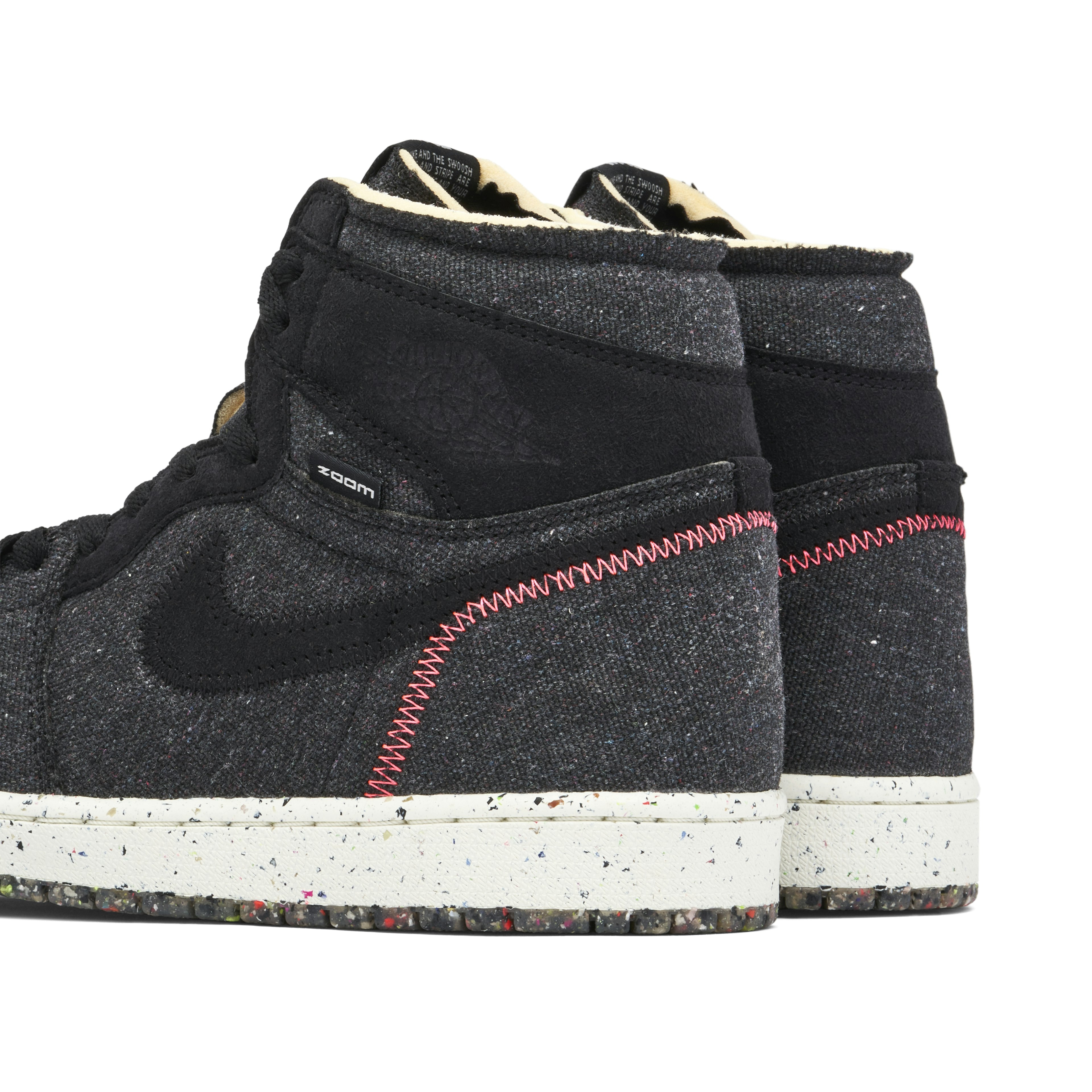 Air Jordan 1 Retro High Zoom Space Hippie