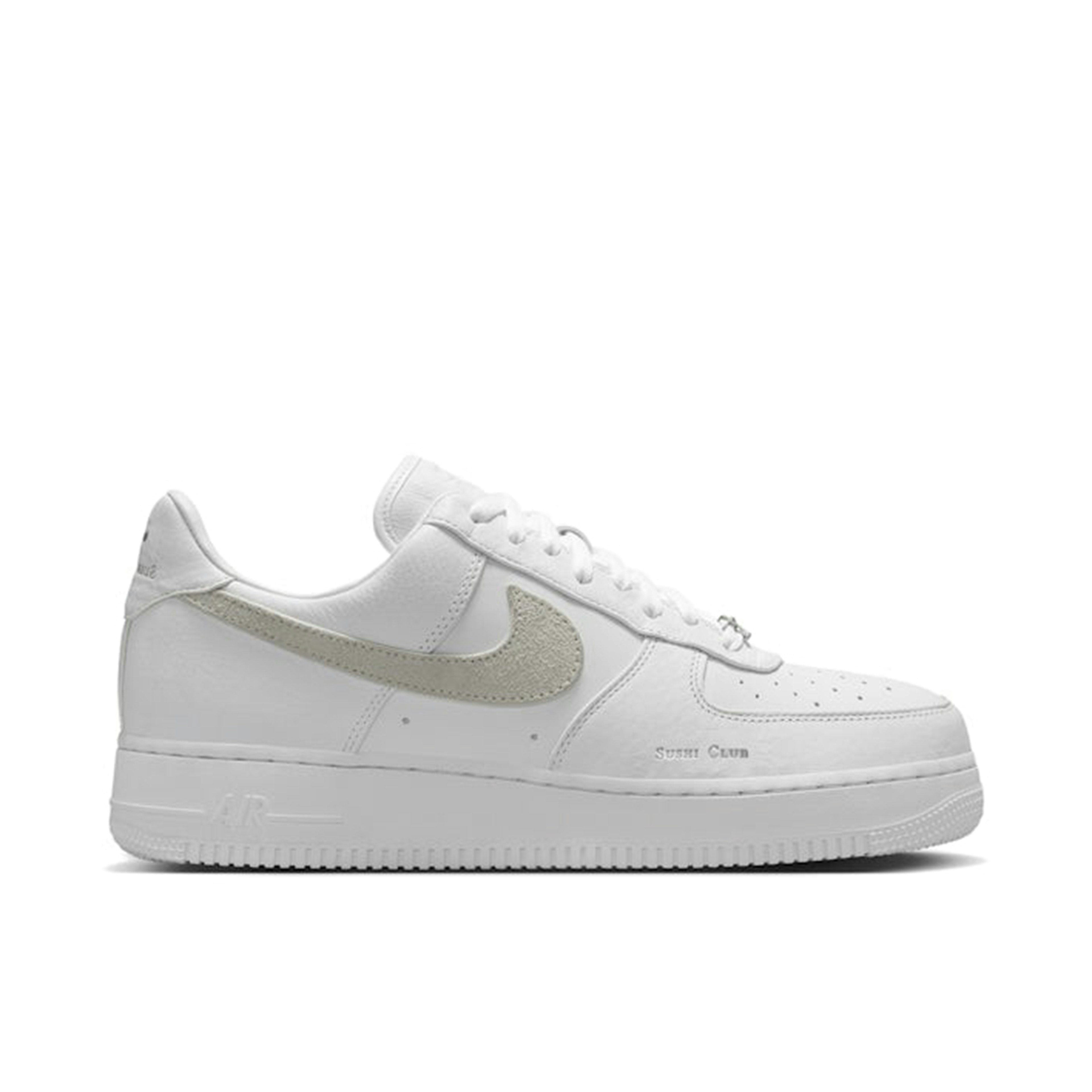 Nike Air Force 1 Low Sushi Club White