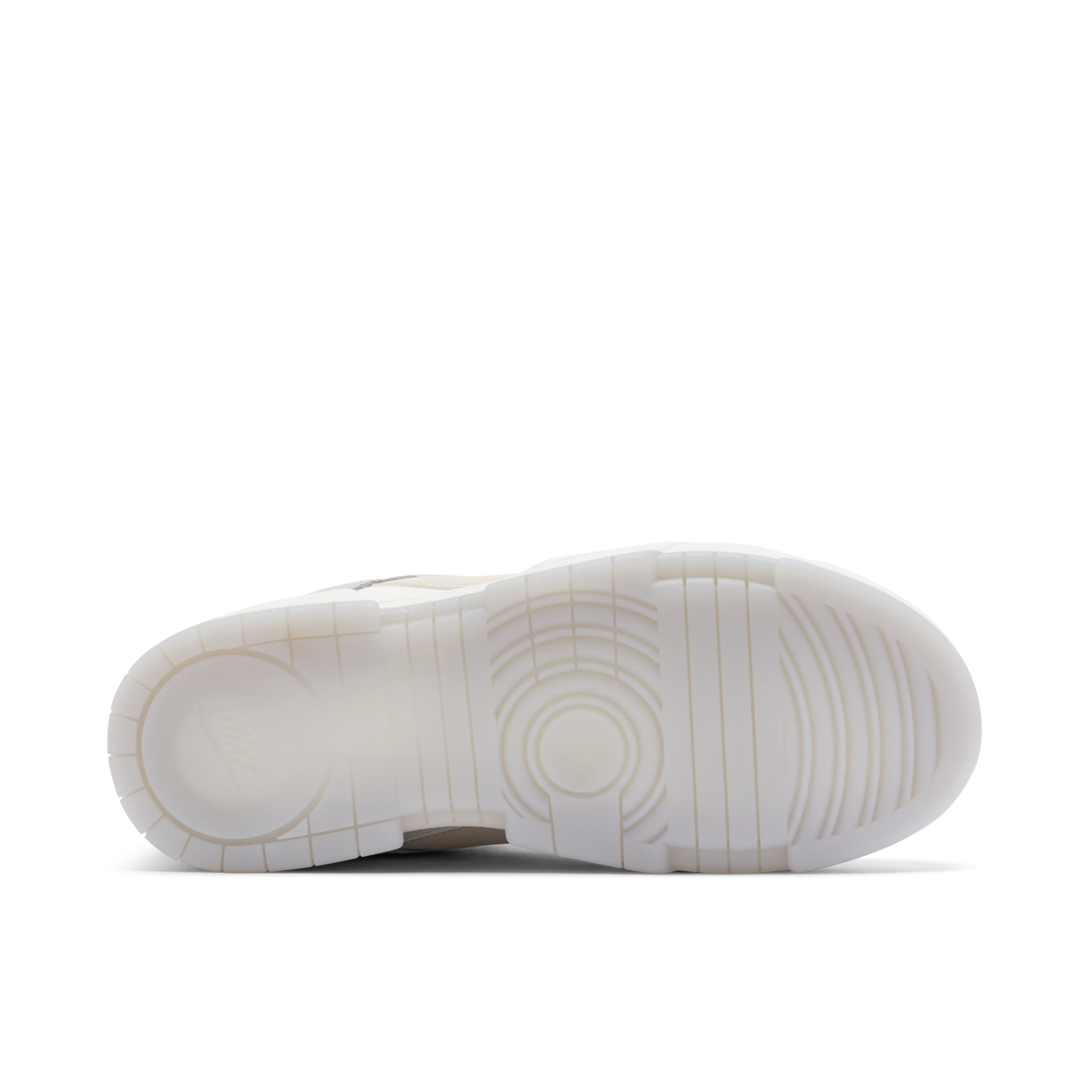 Nike Dunk Low Disrupt Summit White Desert Sand Femme