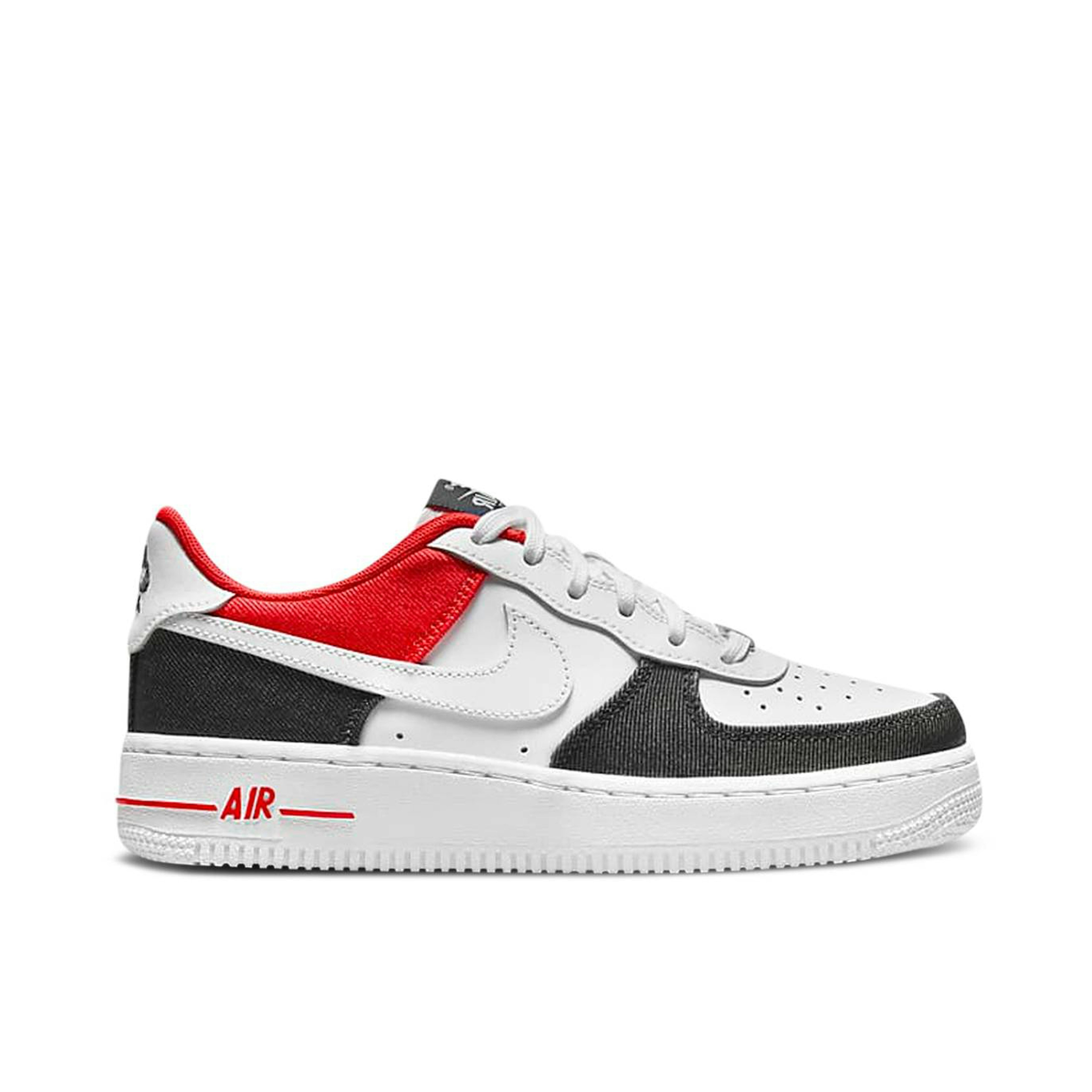 Nike Air Force 1 Low LV8 USA GS