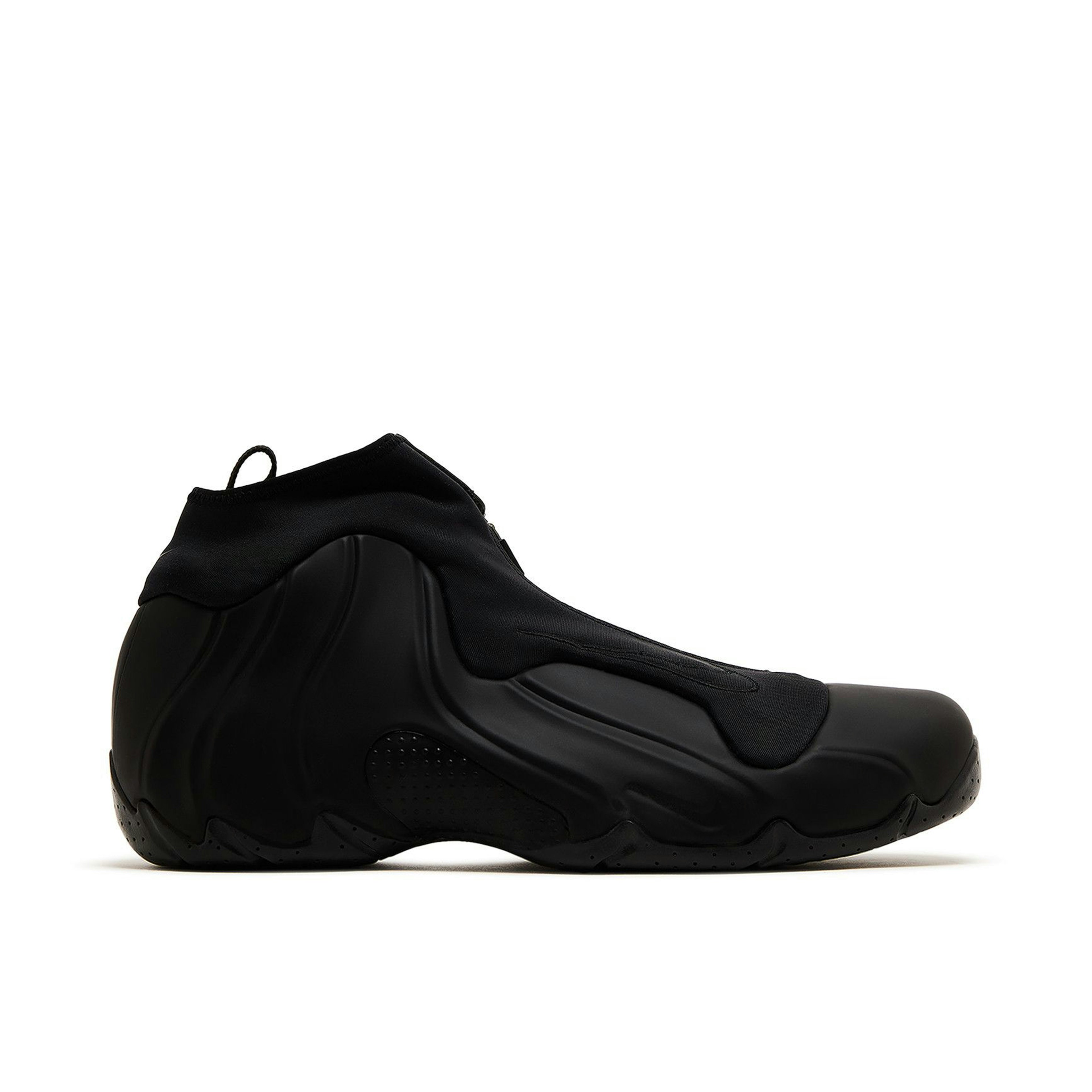 Nike Air Flightposite Black (2025)