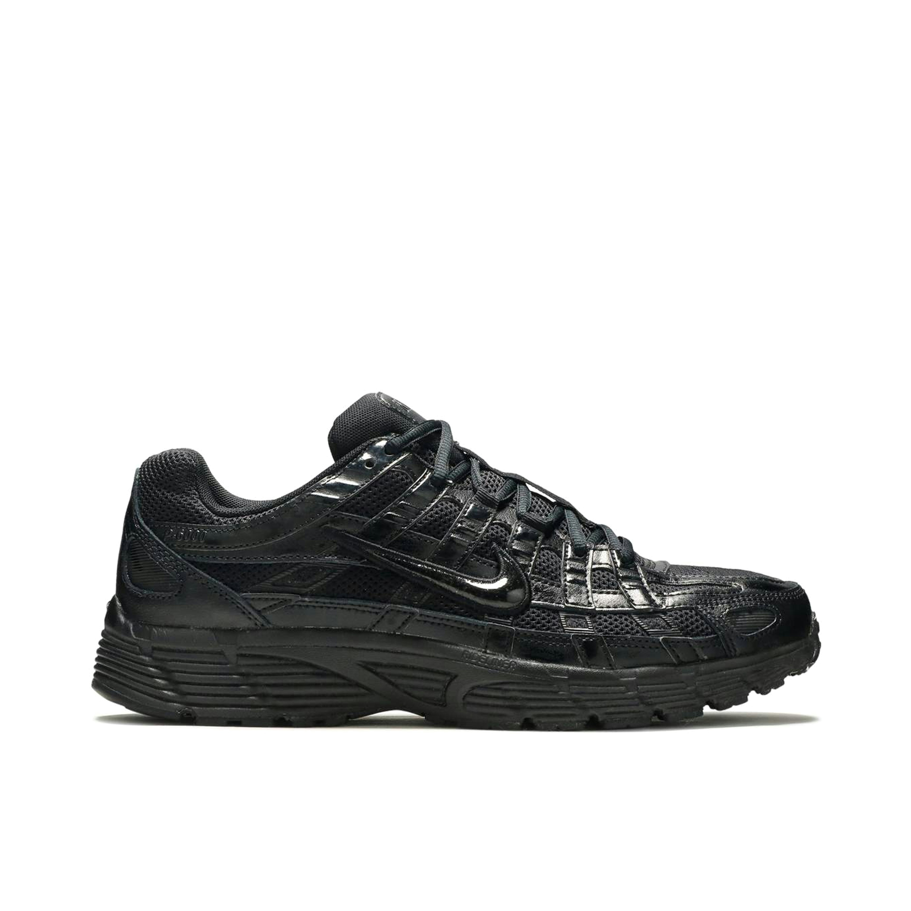 Nike P-6000 Black