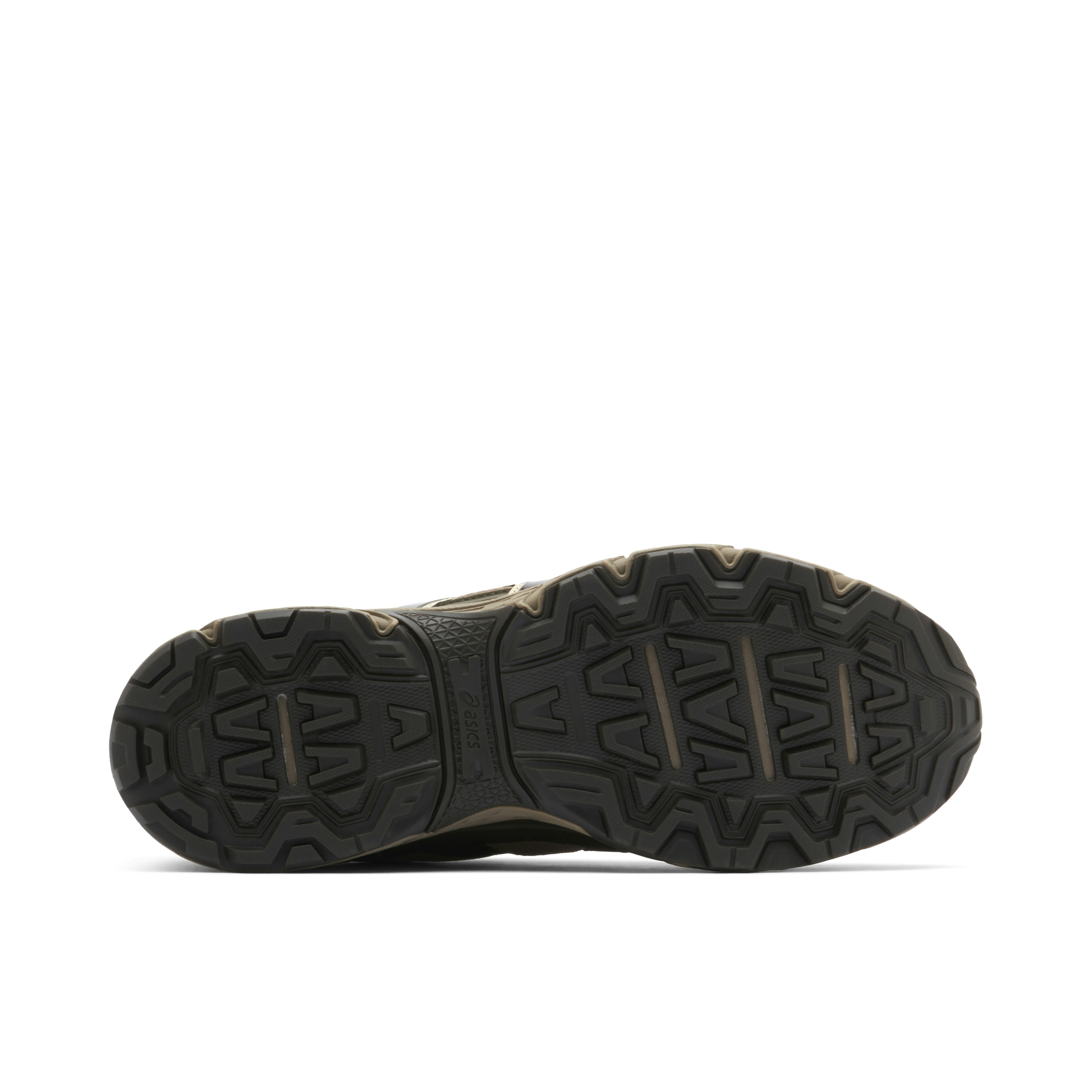 ASICS Gel-Venture 6 GTX Pepper Black Coffee