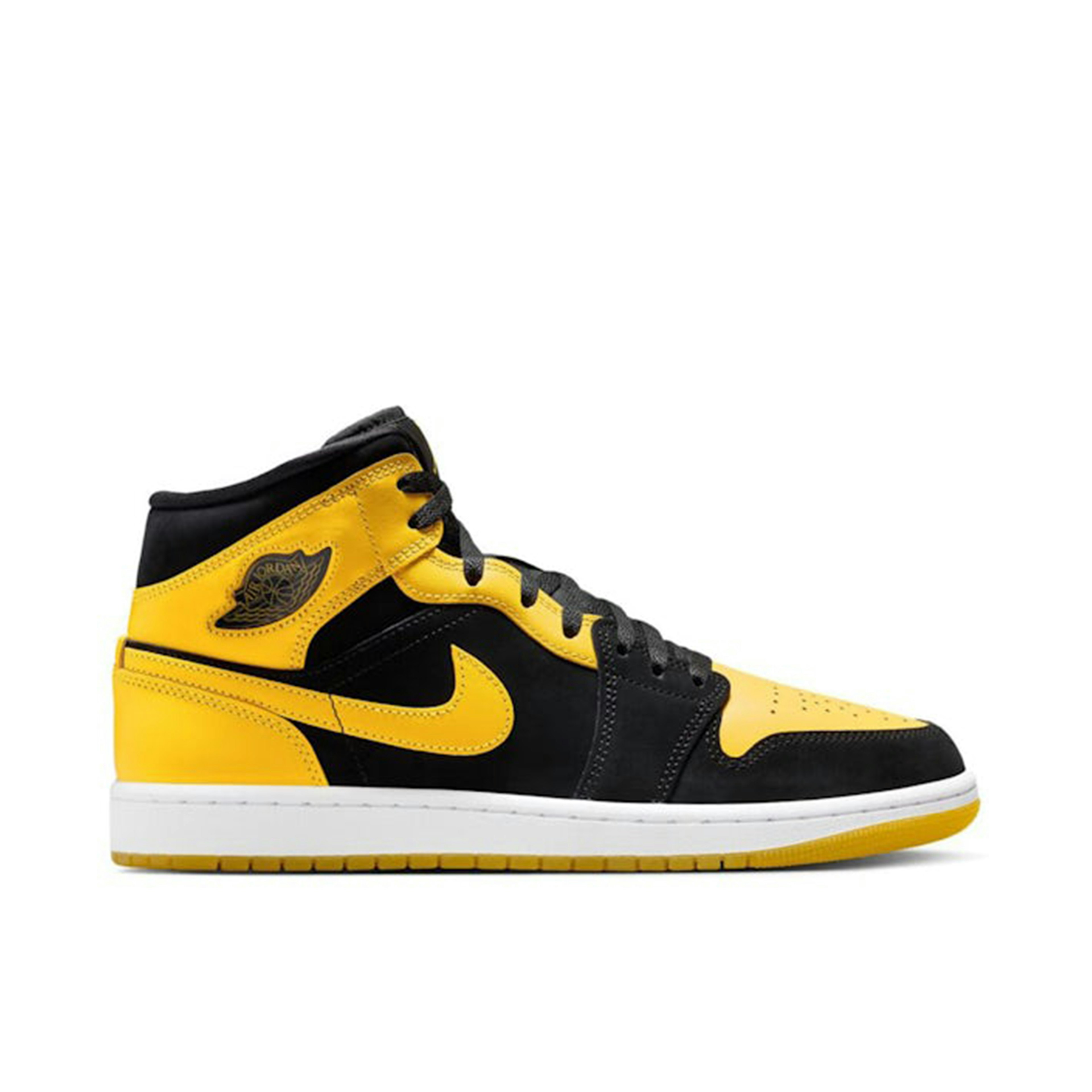Air Jordan 1 Mid New Love (2025)