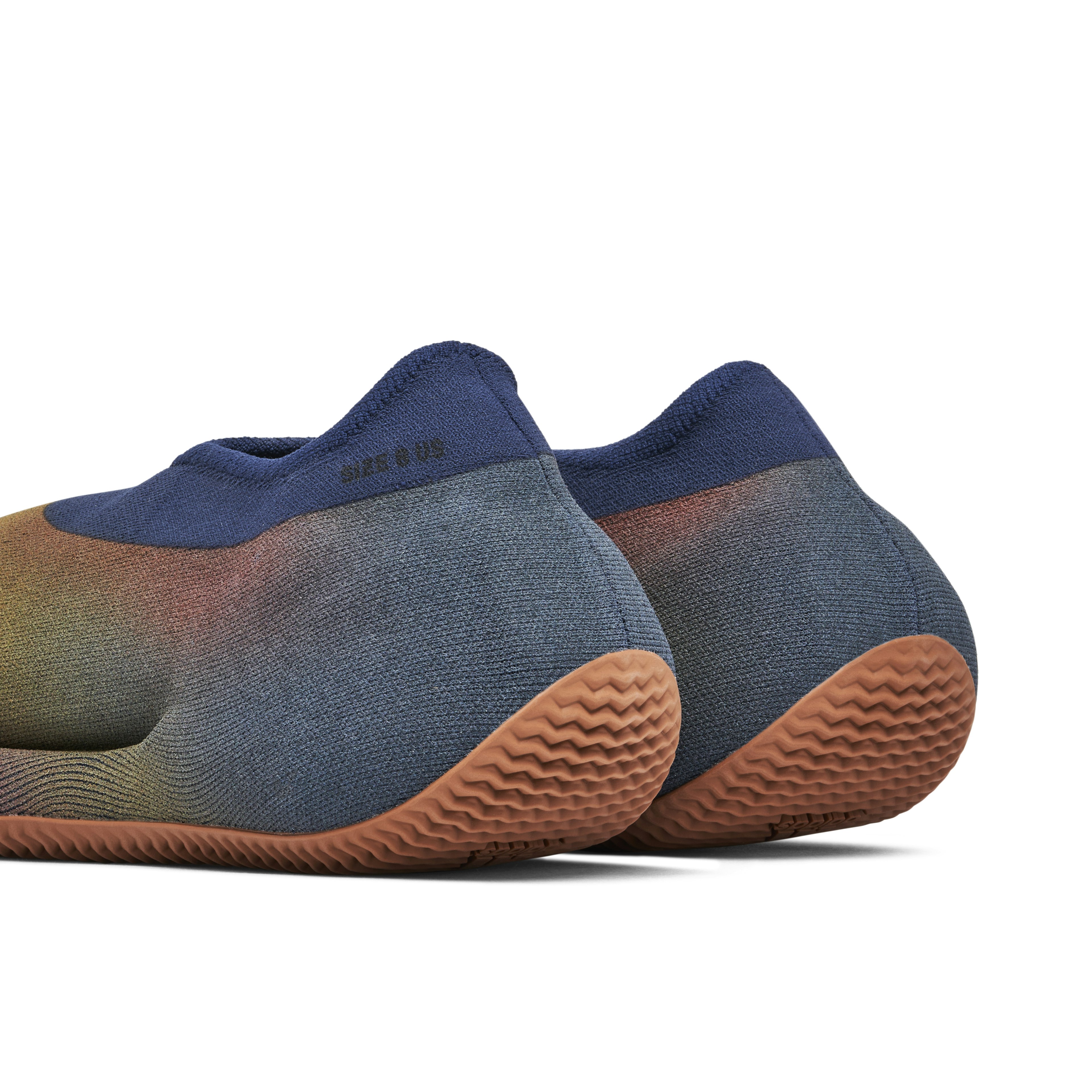 Yeezy Knit RNR Fade Indigo