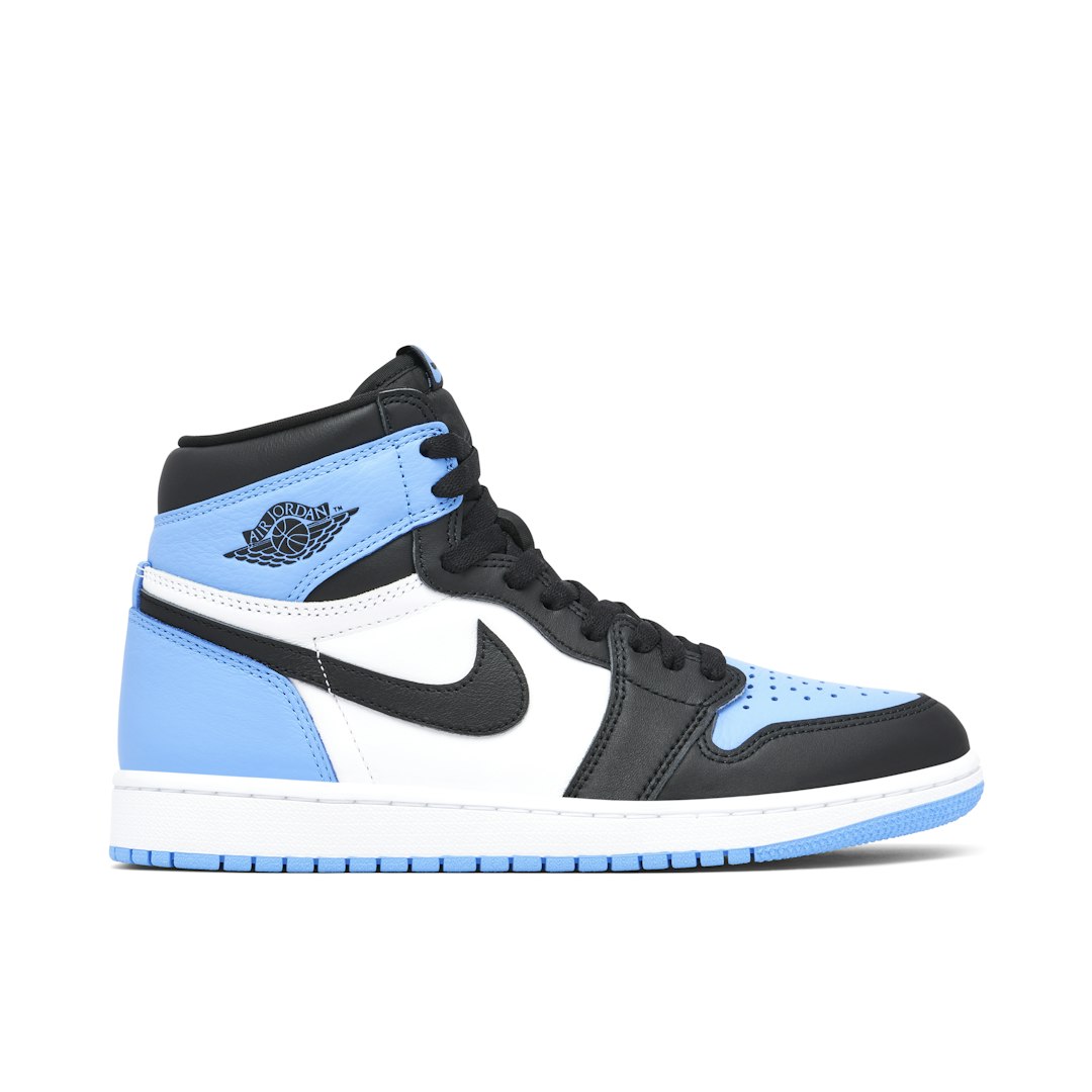 Air Jordan 1 High OG University Blue UNC | DZ5485-400 | Laced