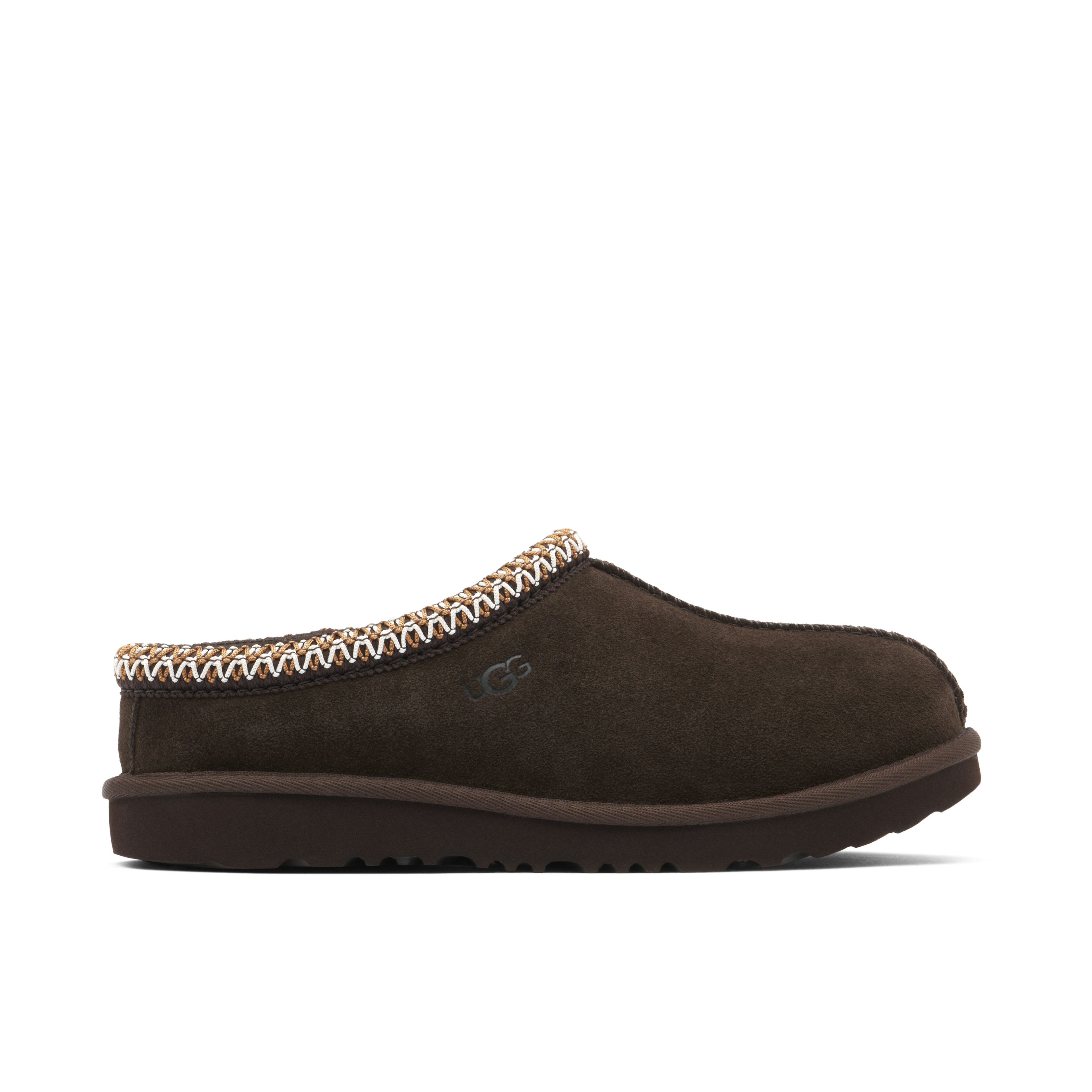 UGG TASMAN II SLIPPER DUSTED COCOA KIDS