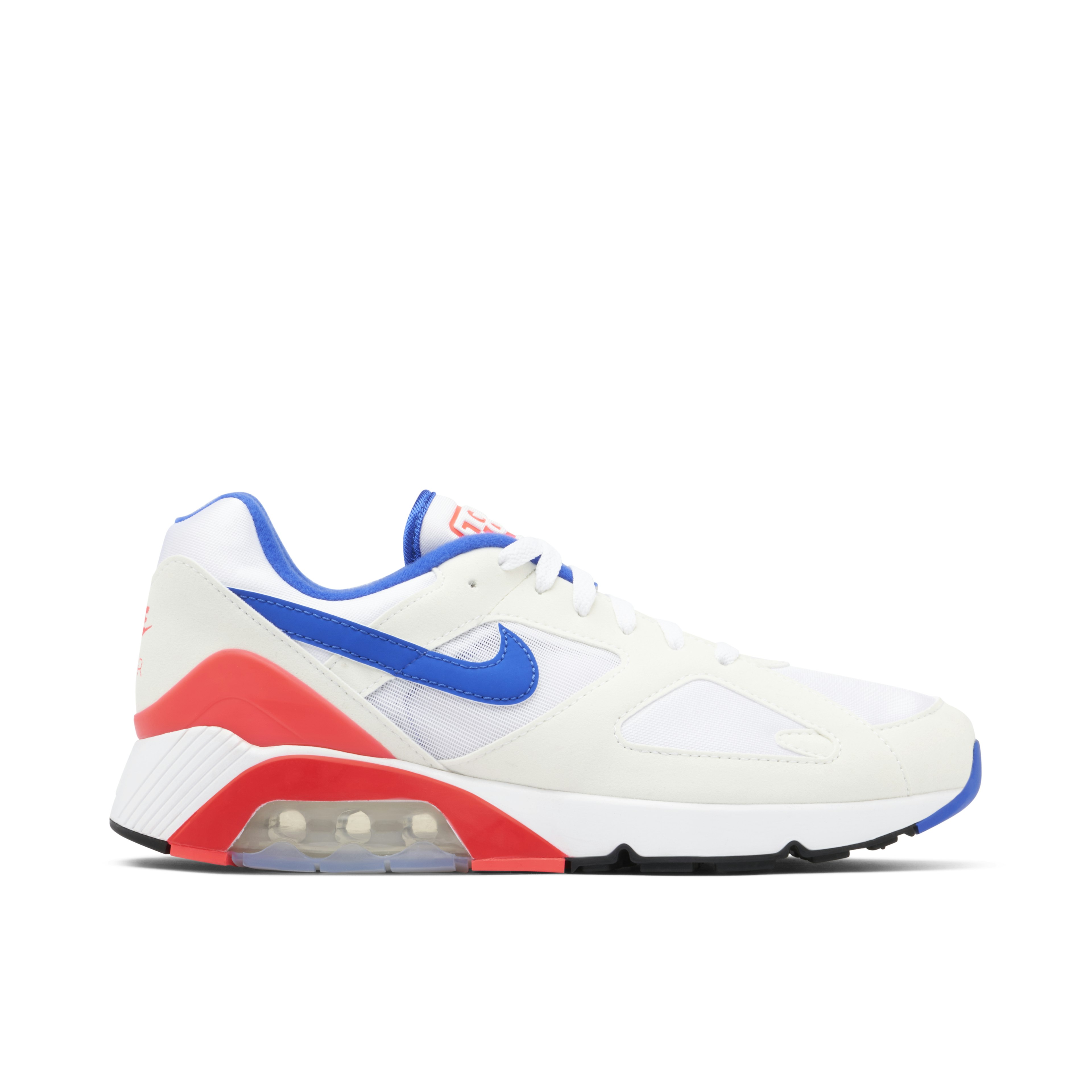 Nike Air Max 180 Ultramarine 2024