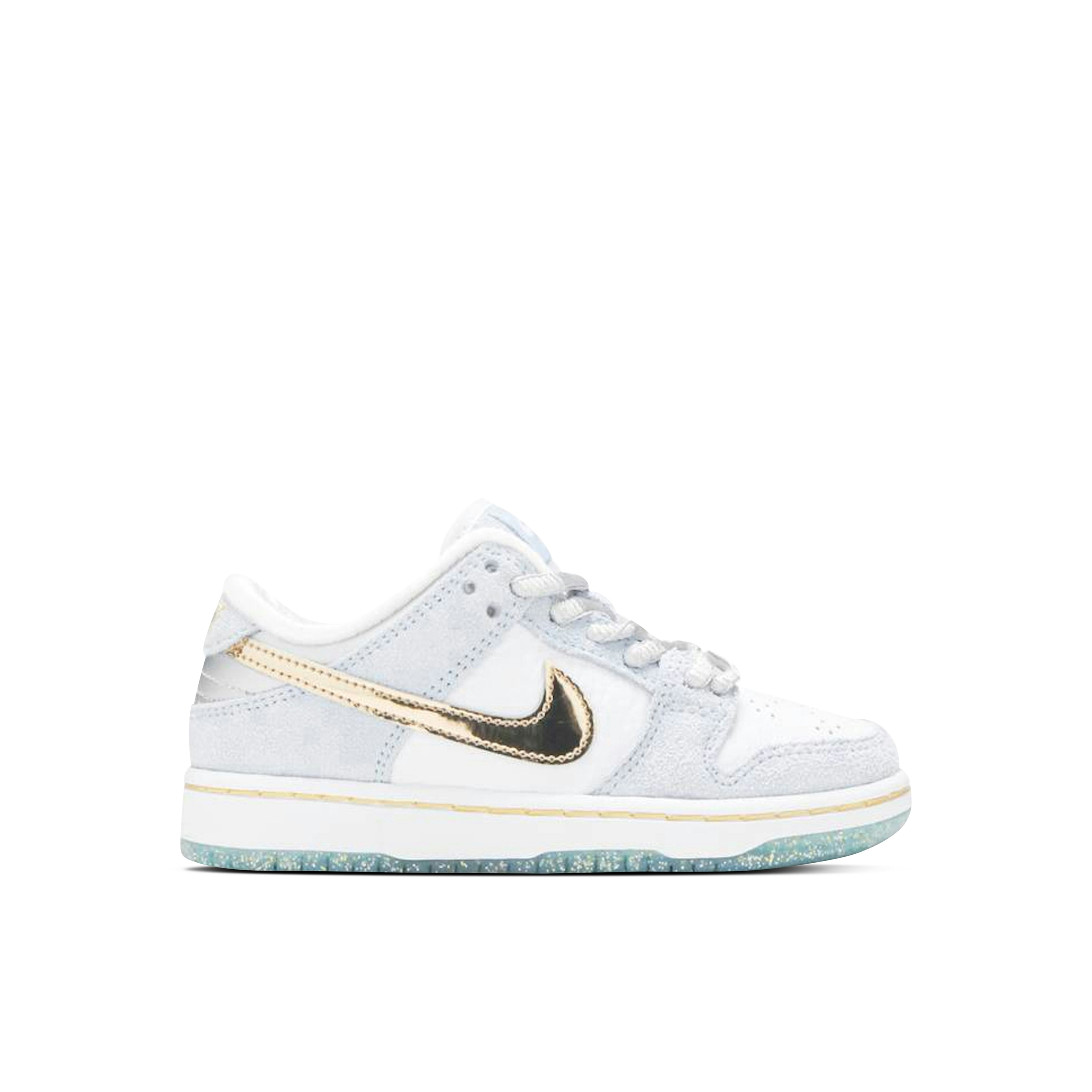 nike Details SB Dunk Low Sean Cliver PS