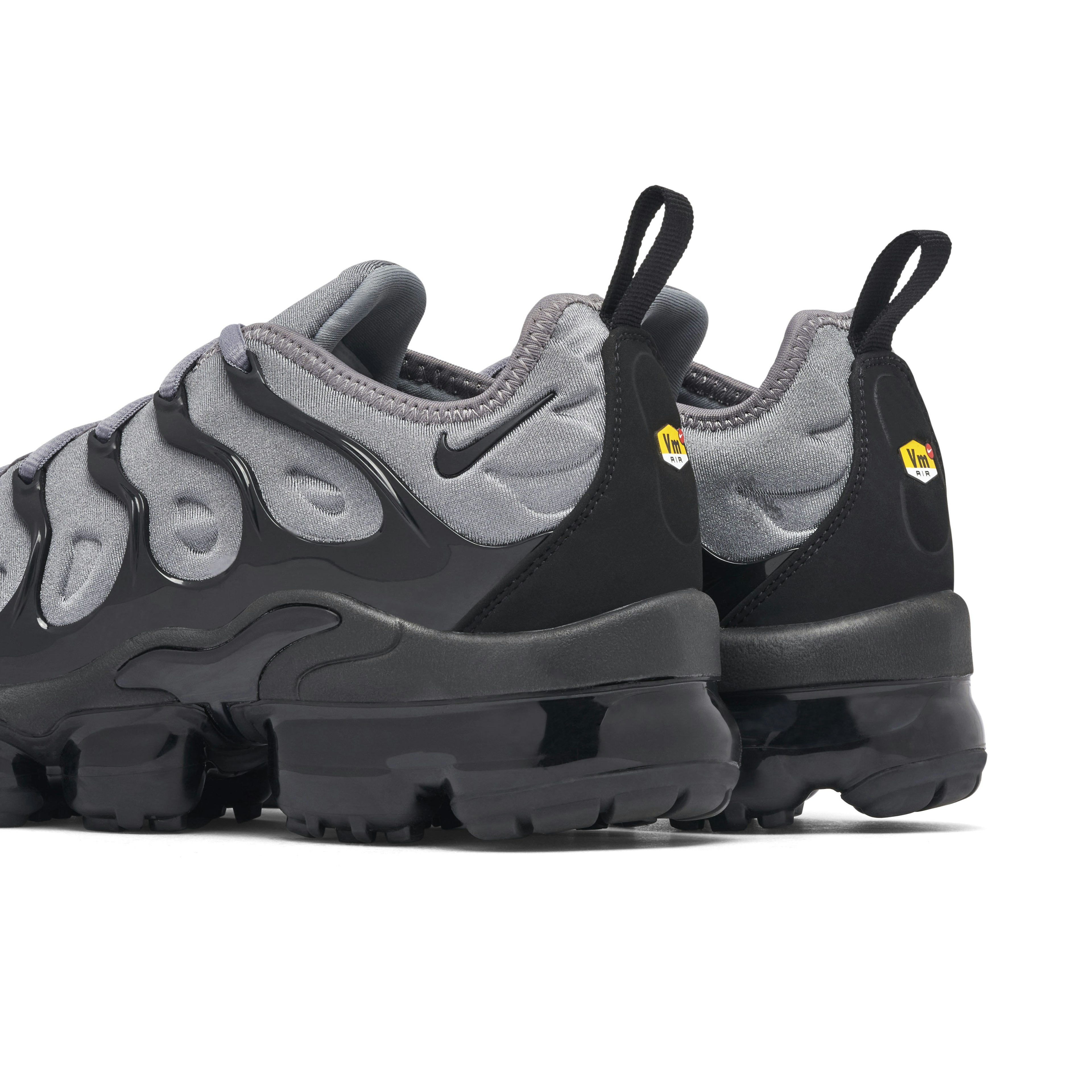Nike Air VaporMax Plus Cool Grey