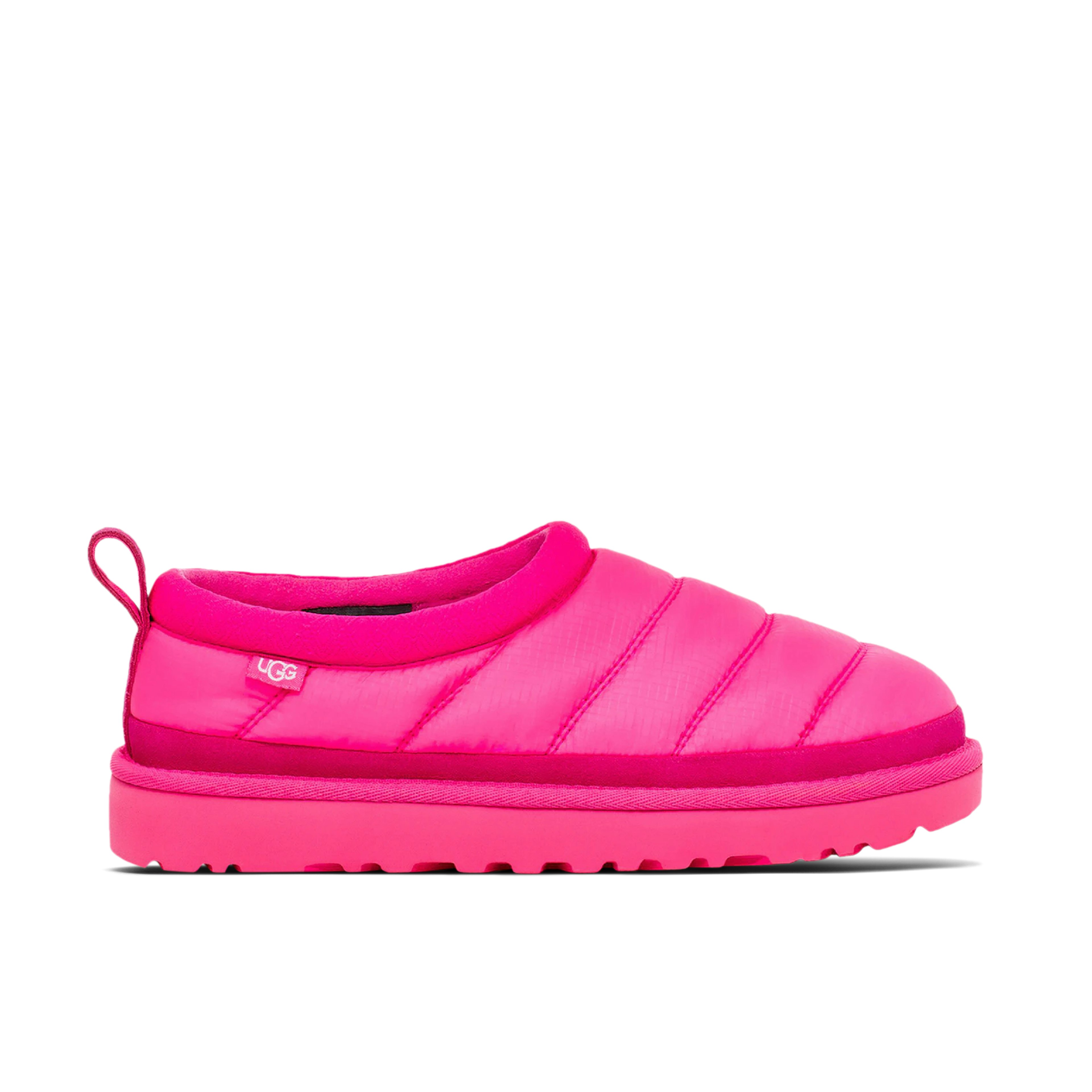 UGG Tasman LTA Slipper Taffy Pink Femme