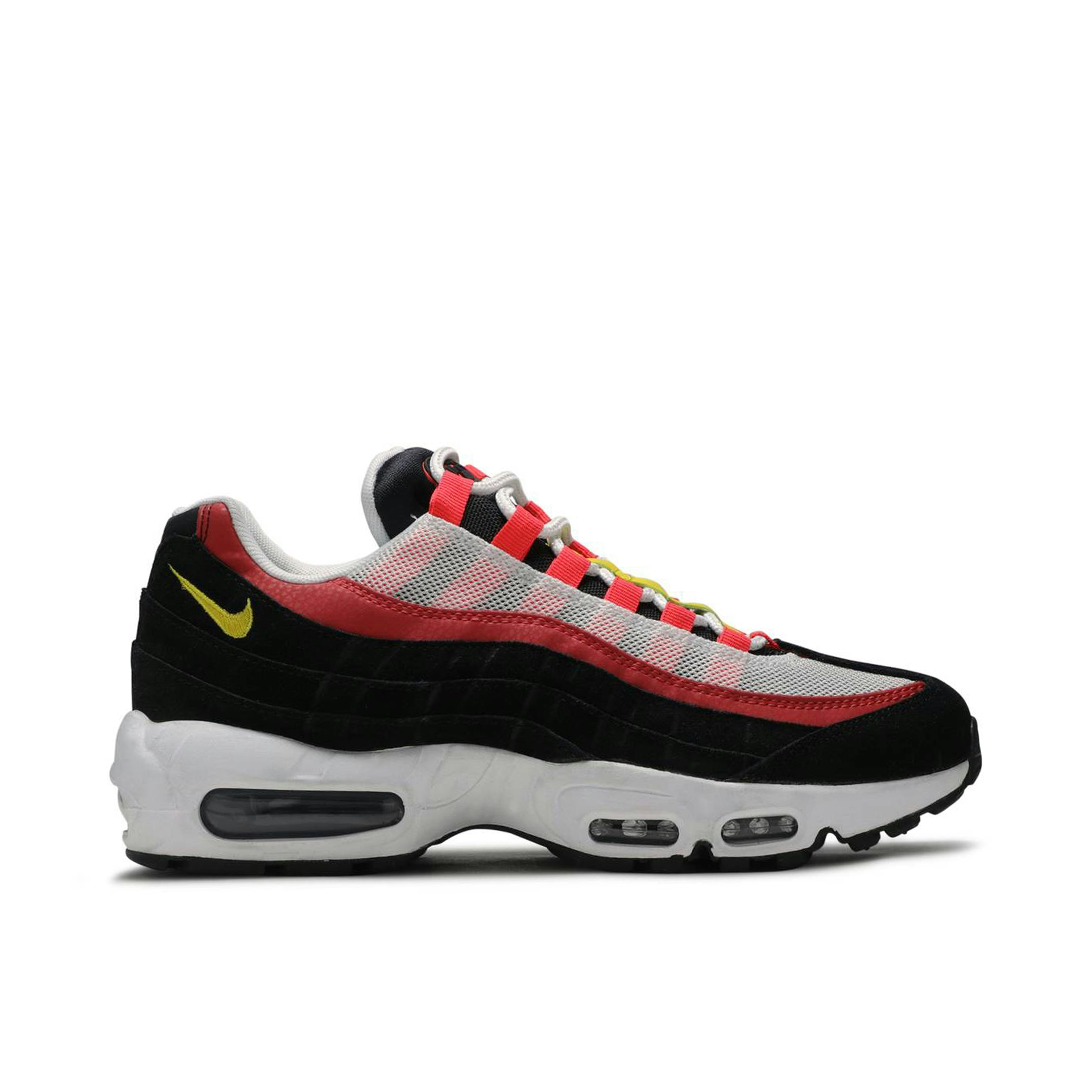 Nike Air Max 95 Bright Crimson