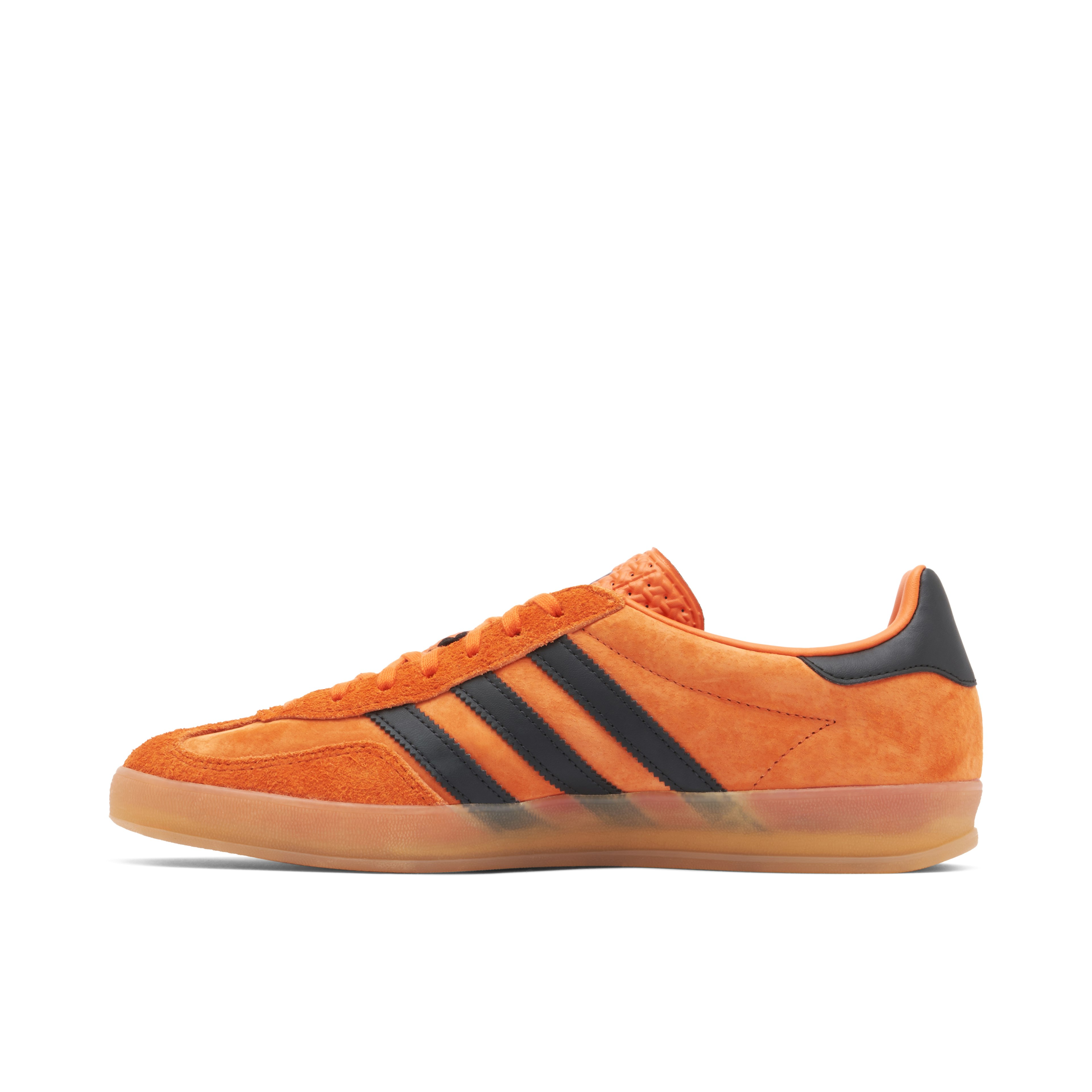 Adidas Gazelle Indoor Orange
