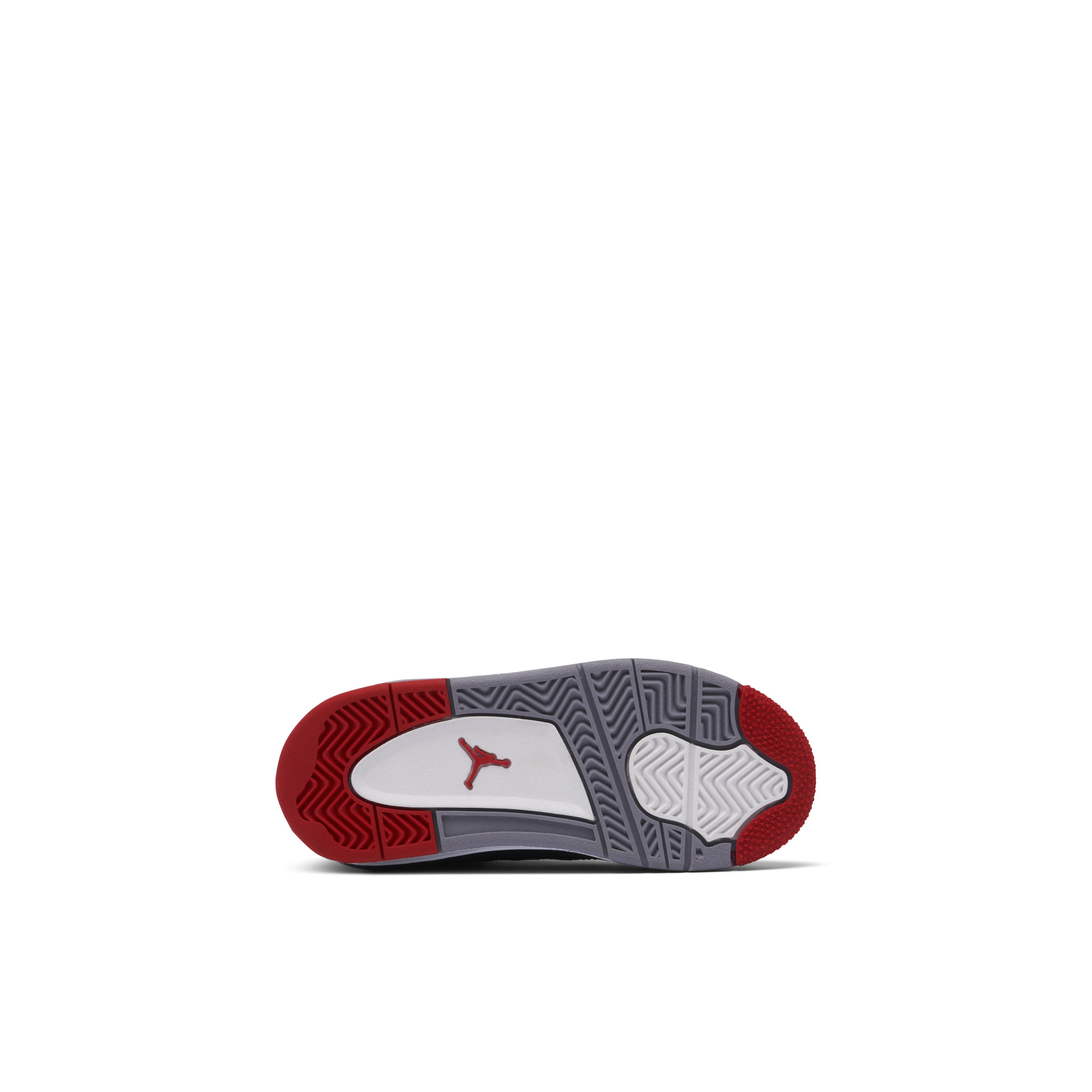 Air Jordan 4 OG Bred Reimagined TD