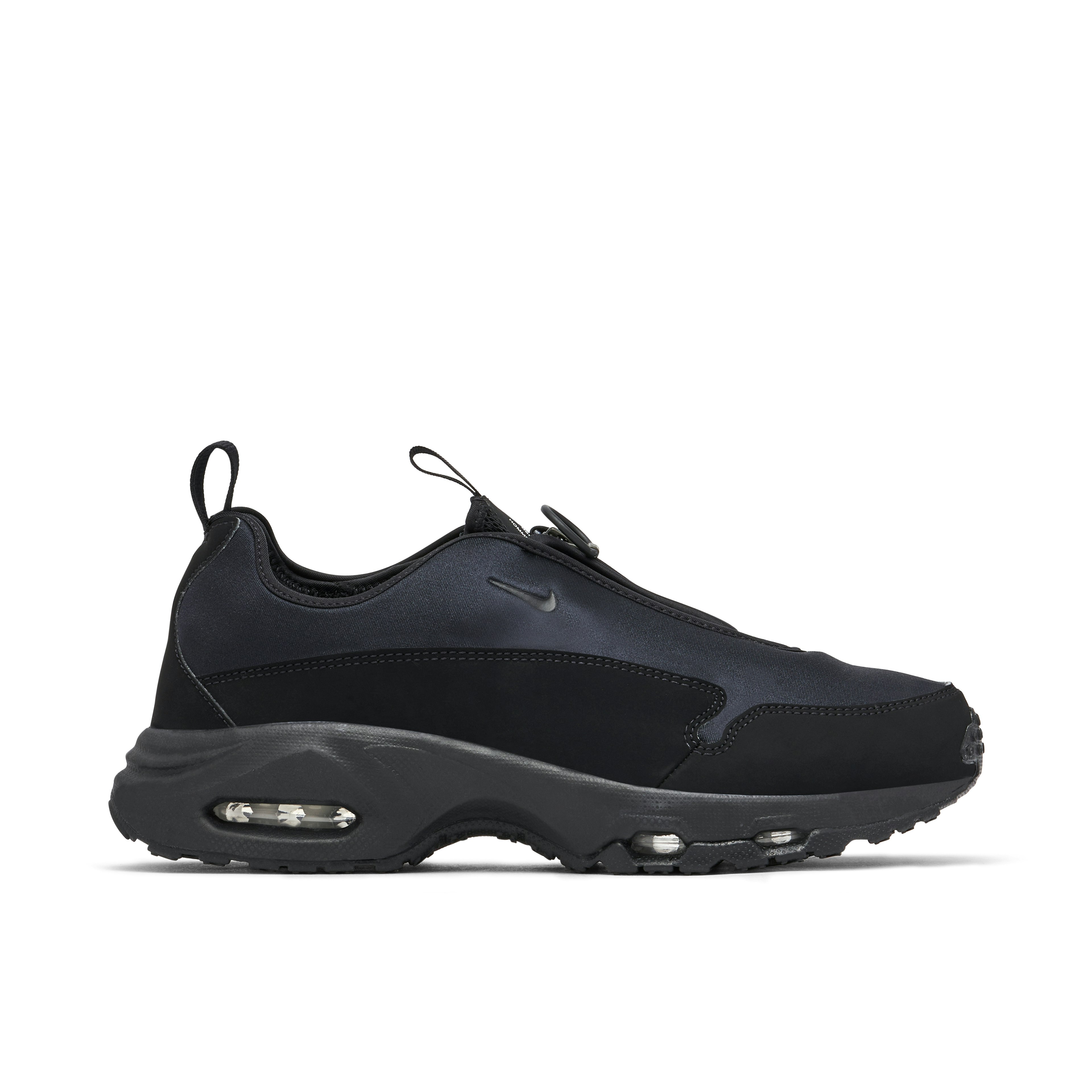 Nike Air Max Sunder SP x Comme des Garcons Homme Plus Black