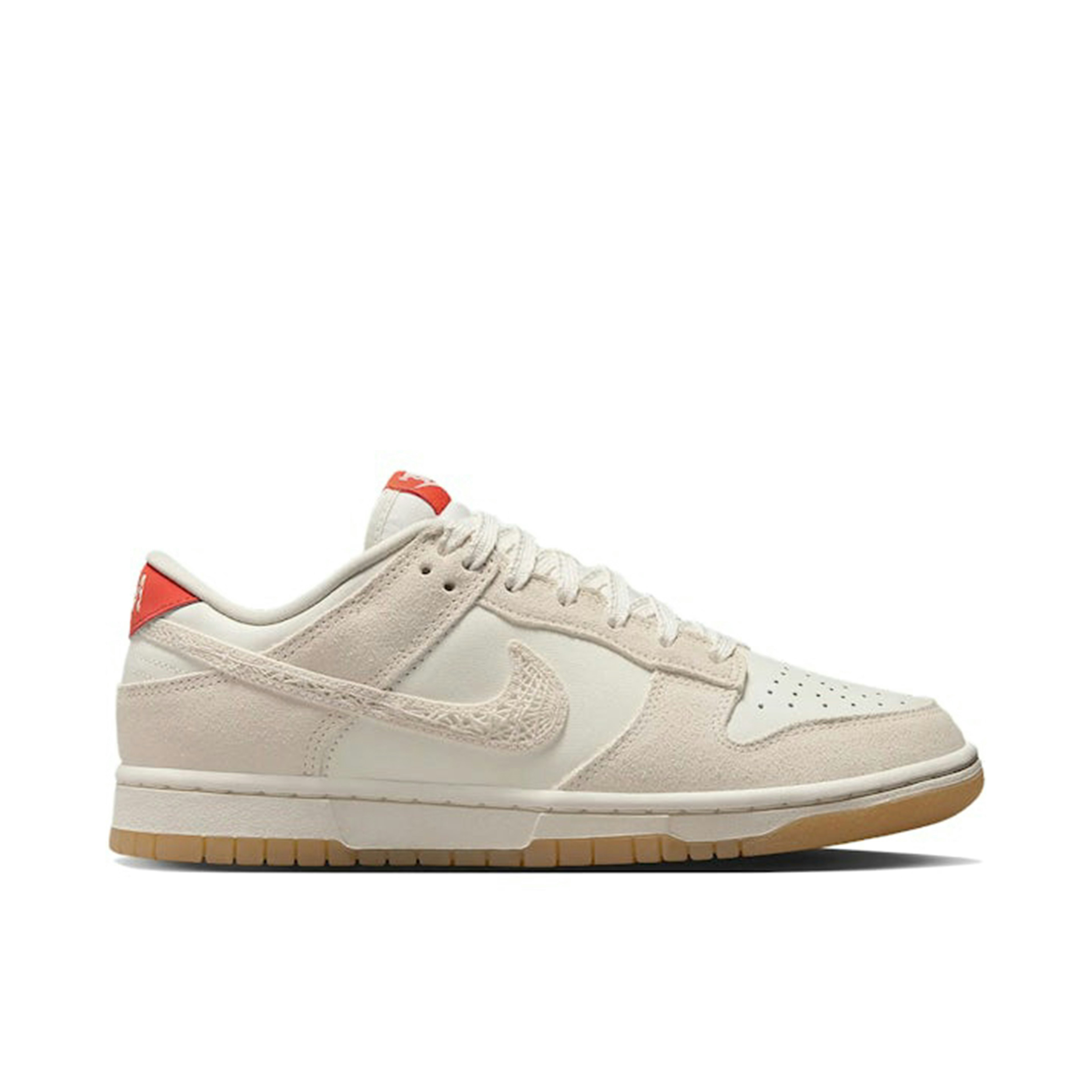 Nike Dunk Low Friendship Knot Womens