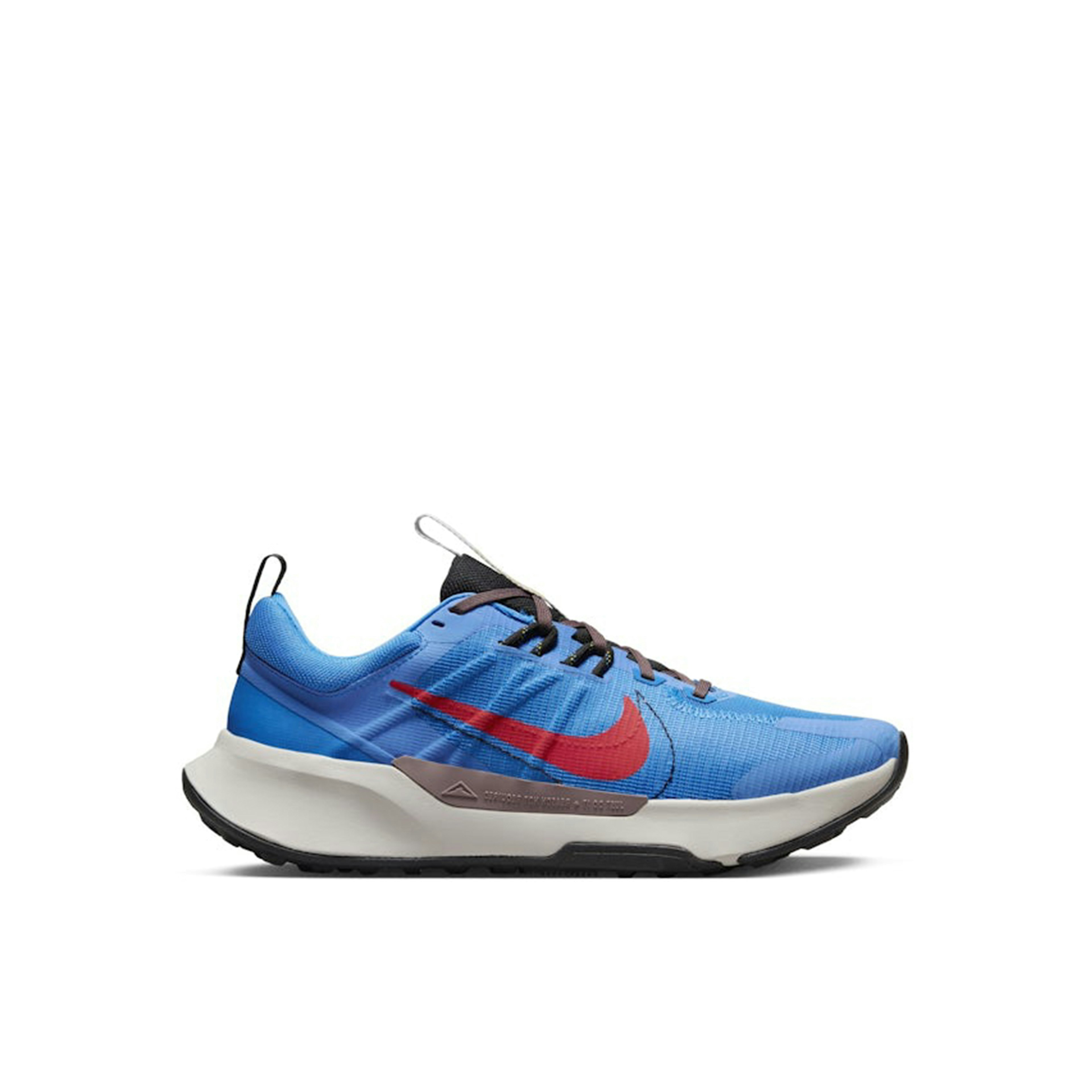 Nike Juniper Trail 2 Light Photo Blue Plum Eclipse Vivid Sulfur Track Red