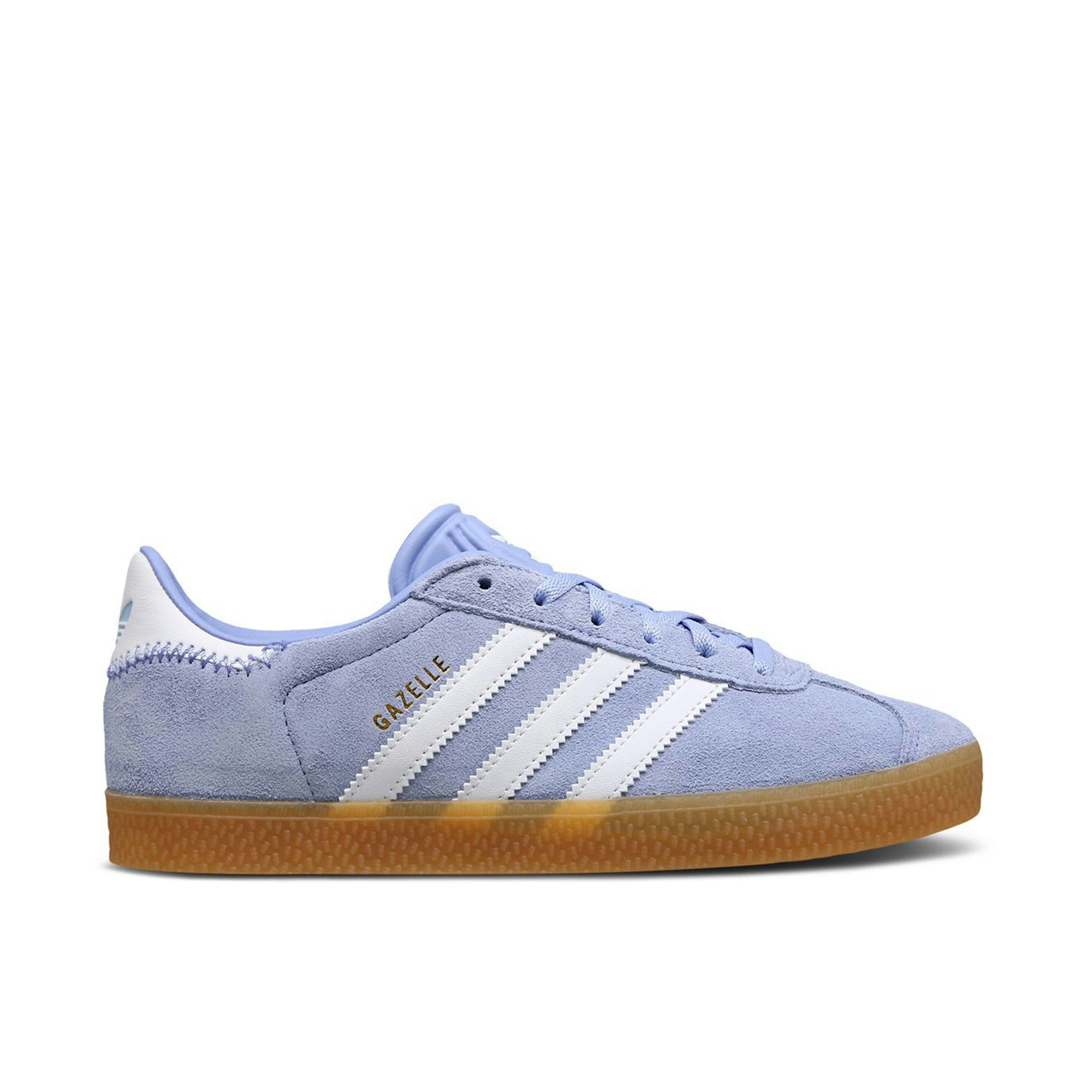 Adidas Gazelle Blue Spark GS