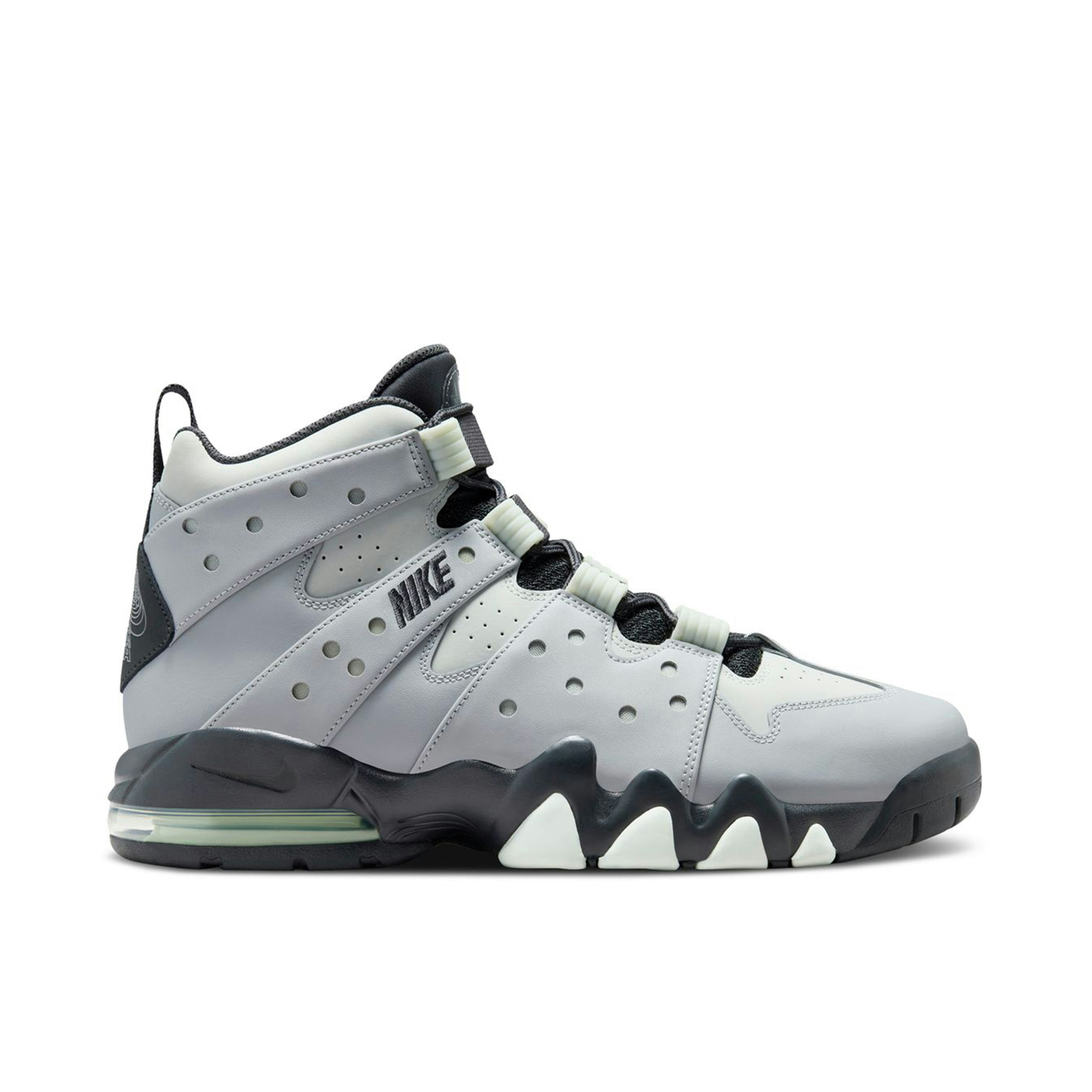 Nike Air Max 2 CB 94 Dark Smoke Grey