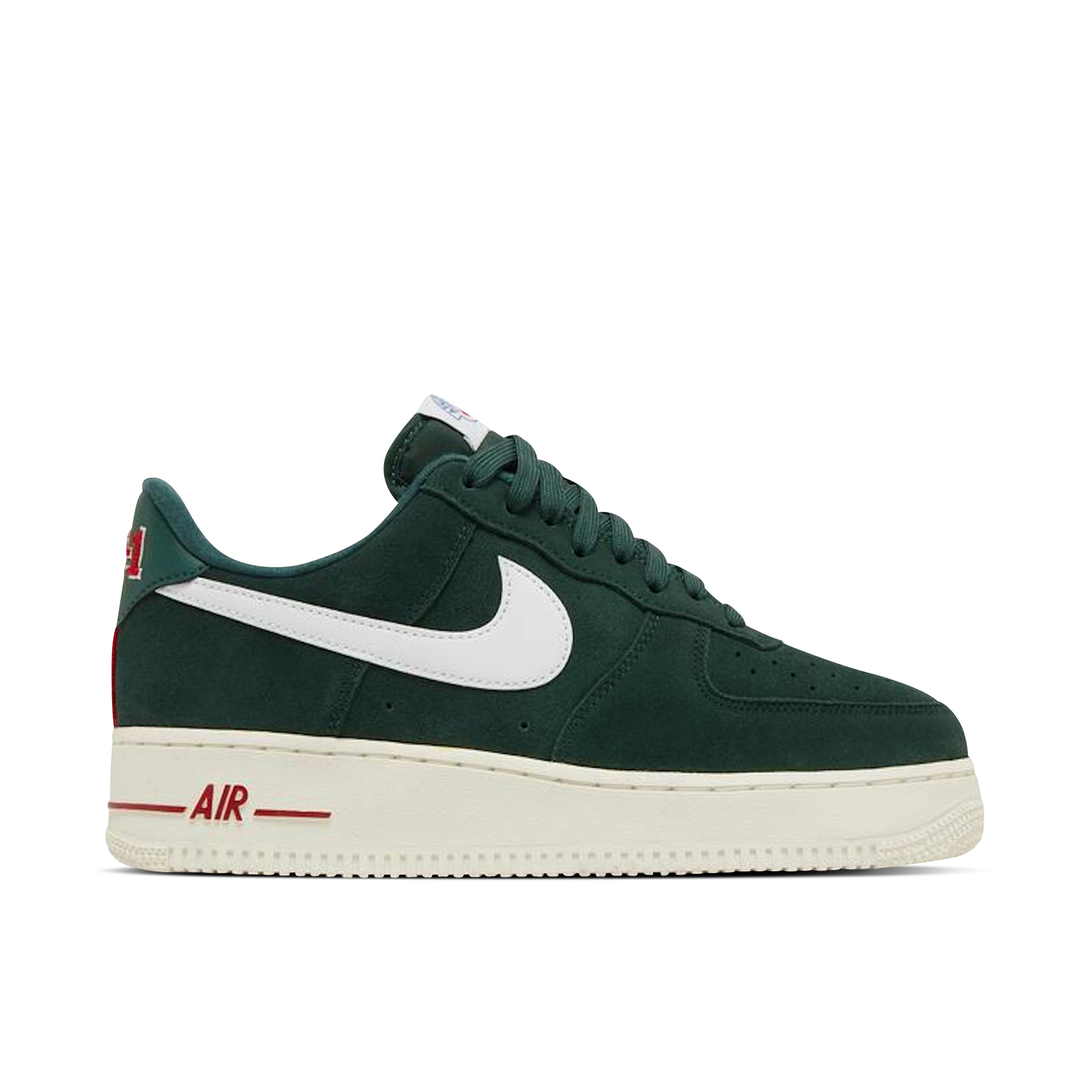 Nike Air Force 1 Low 07 LX Low Athletic Club Pro Green